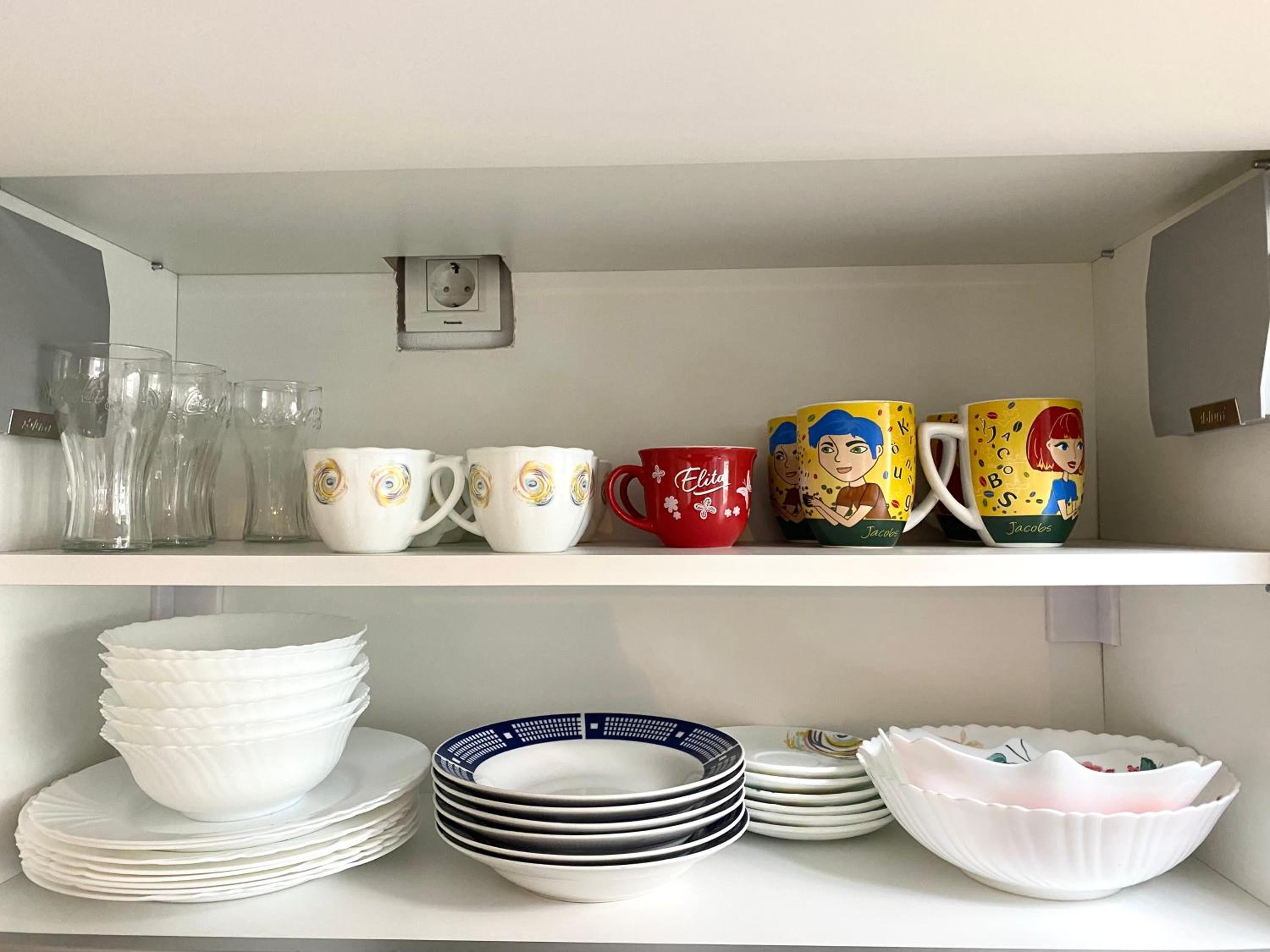 Comfort Residence - Pet Friendly