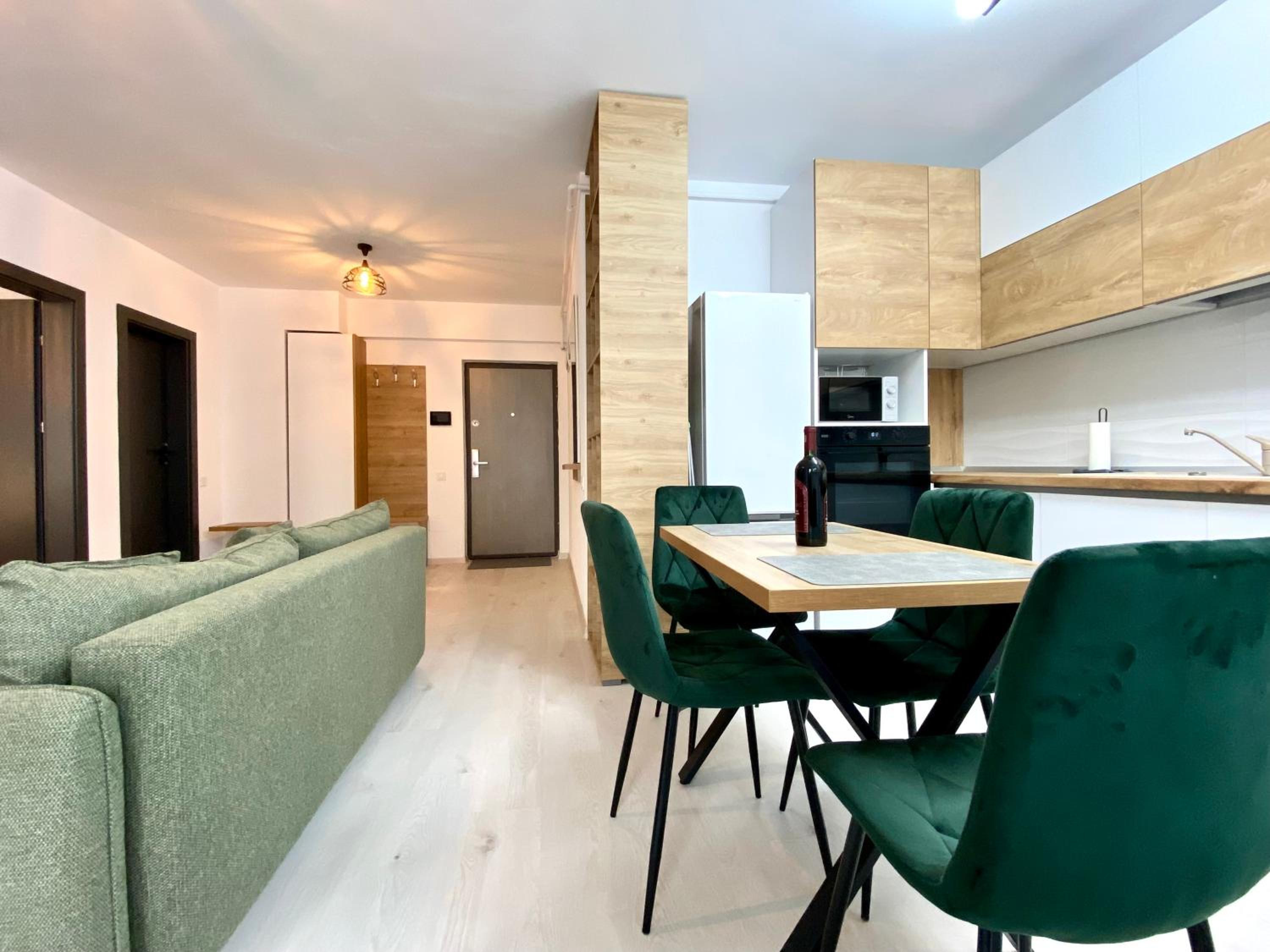Comfort Residence - Pet Friendly