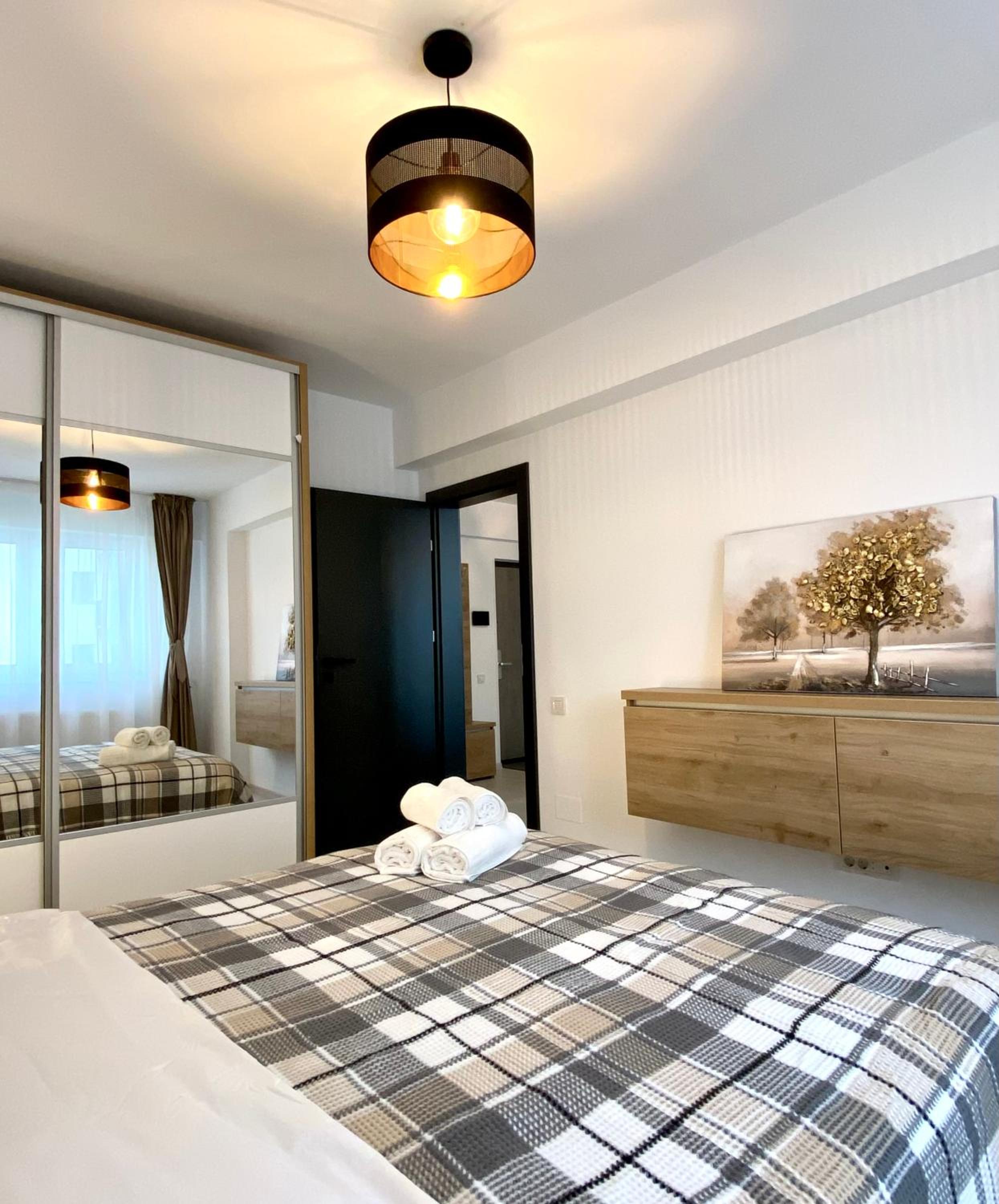 Comfort Residence - Pet Friendly