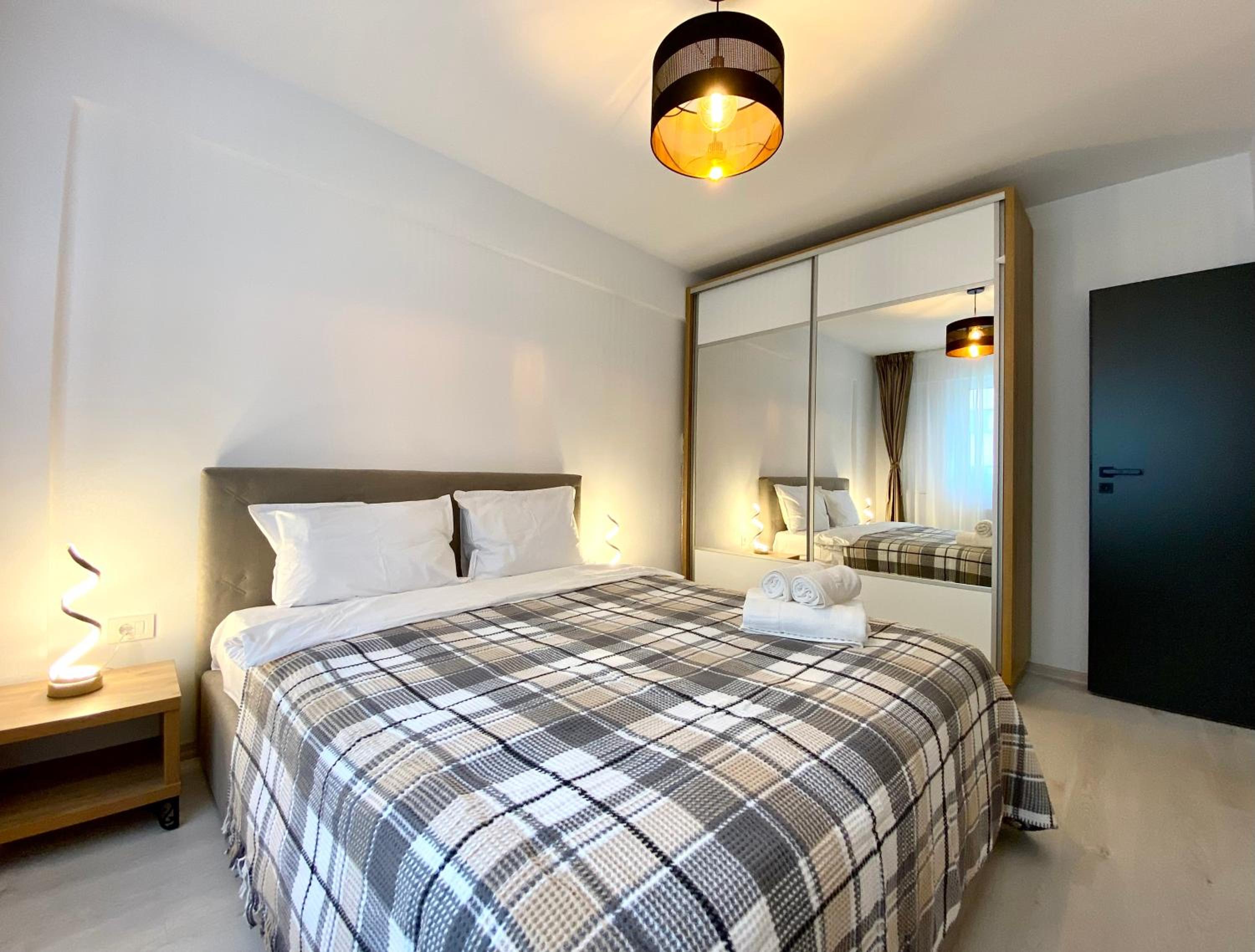Comfort Residence - Pet Friendly