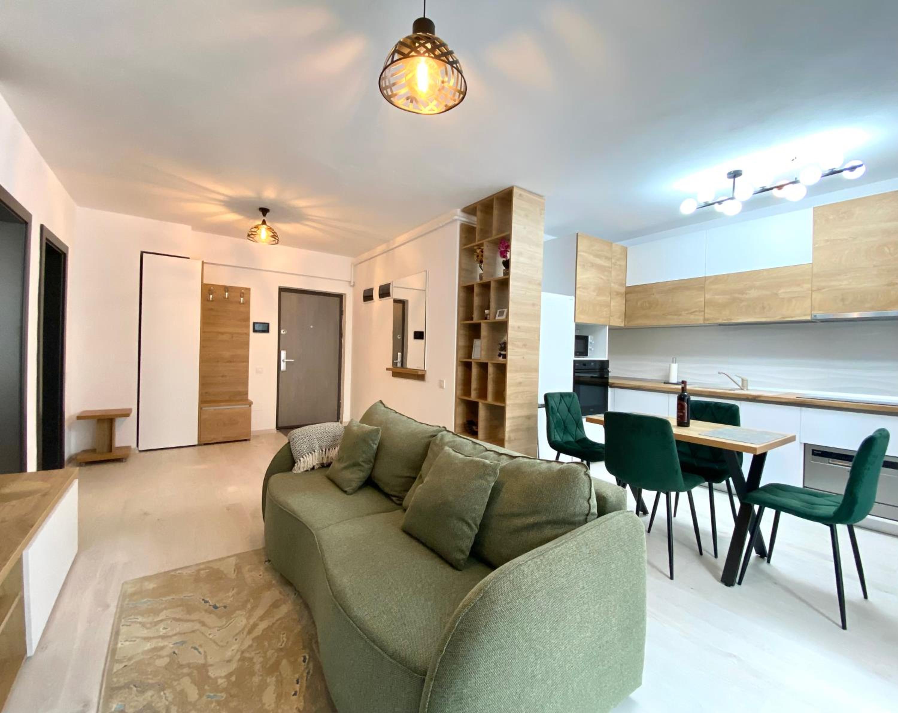 Comfort Residence - Pet Friendly