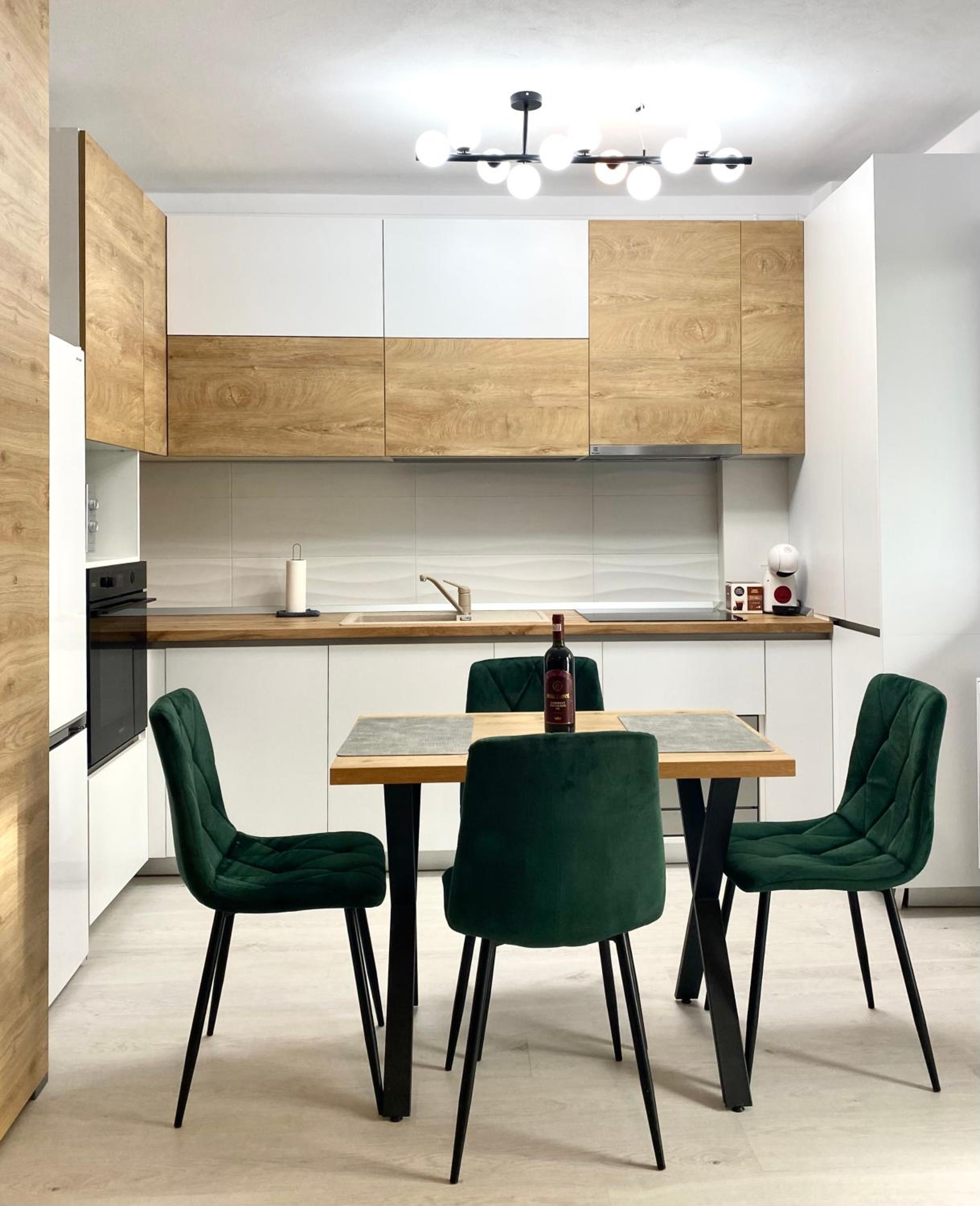 Comfort Residence - Pet Friendly