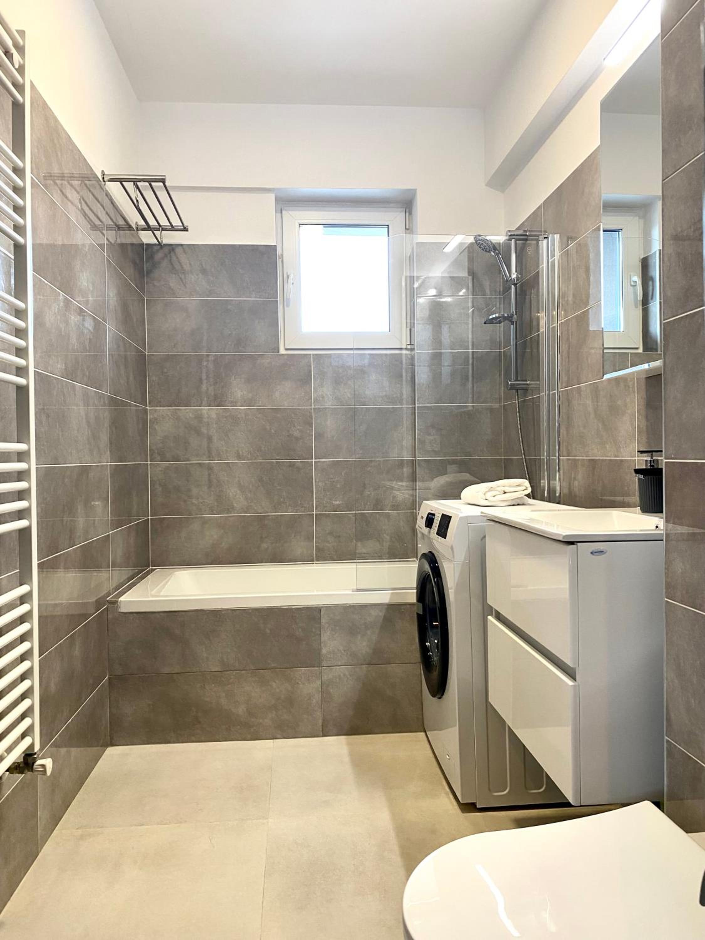 Comfort Residence - Pet Friendly