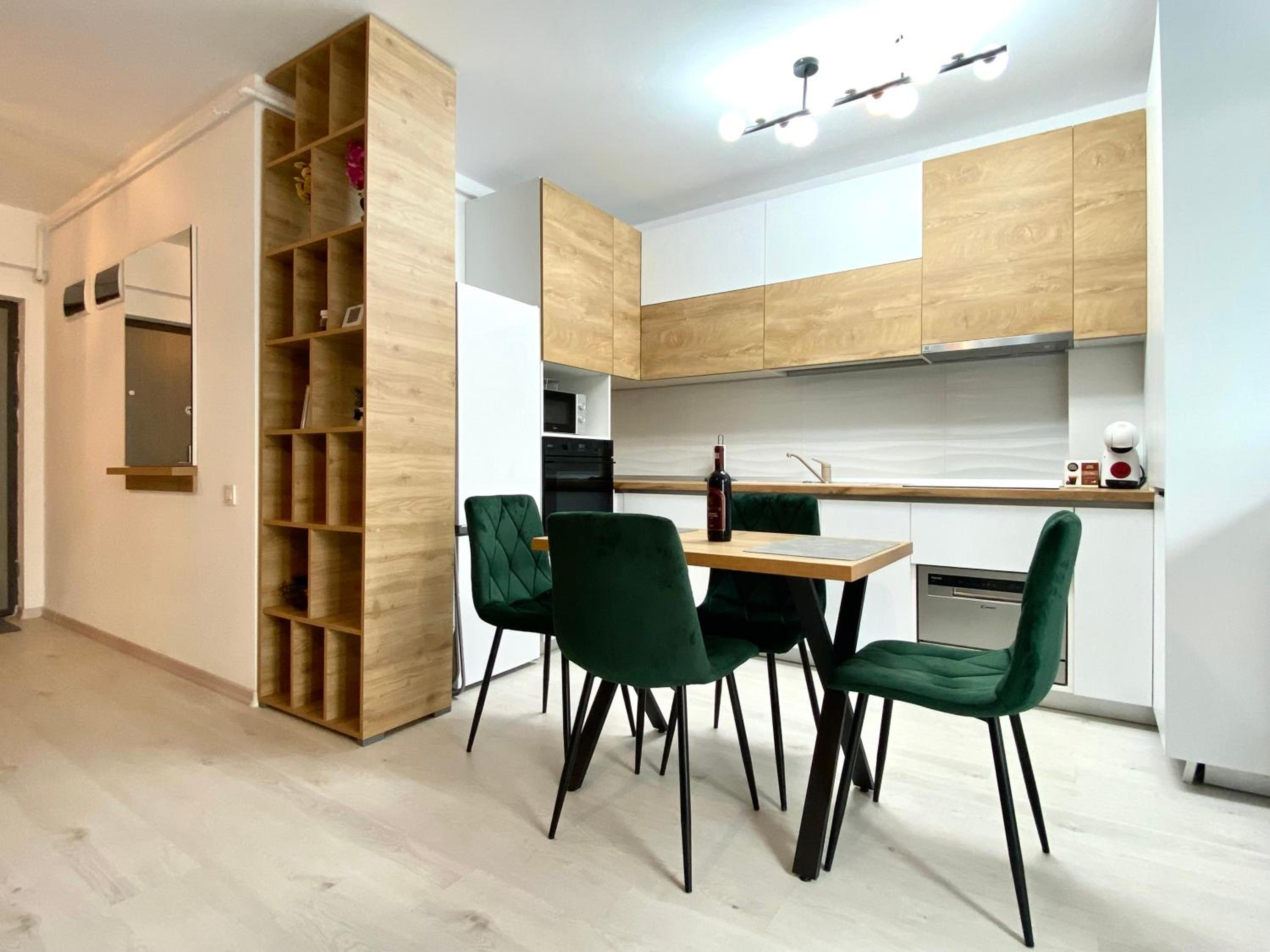 Comfort Residence - Pet Friendly