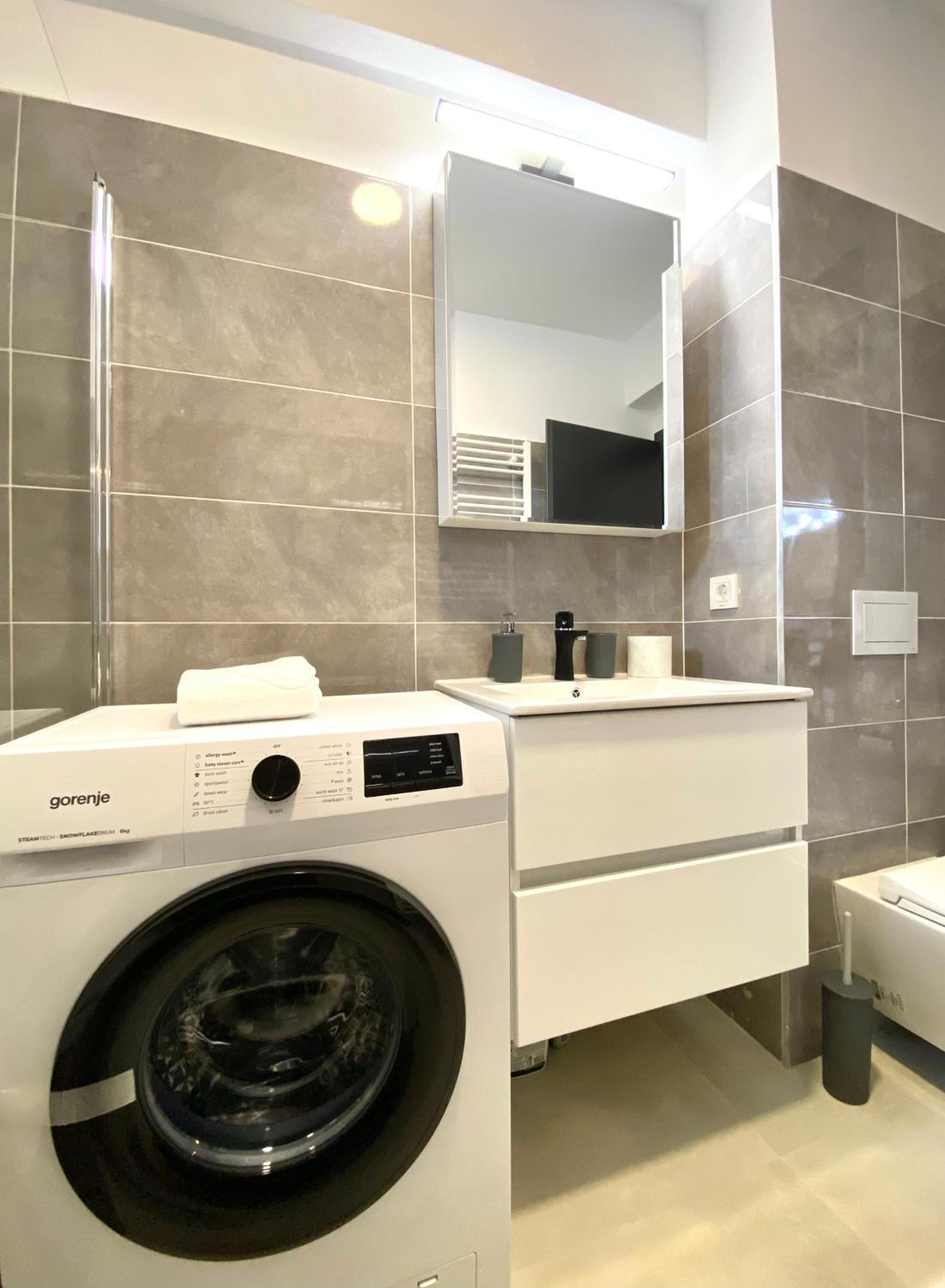 Comfort Residence - Pet Friendly