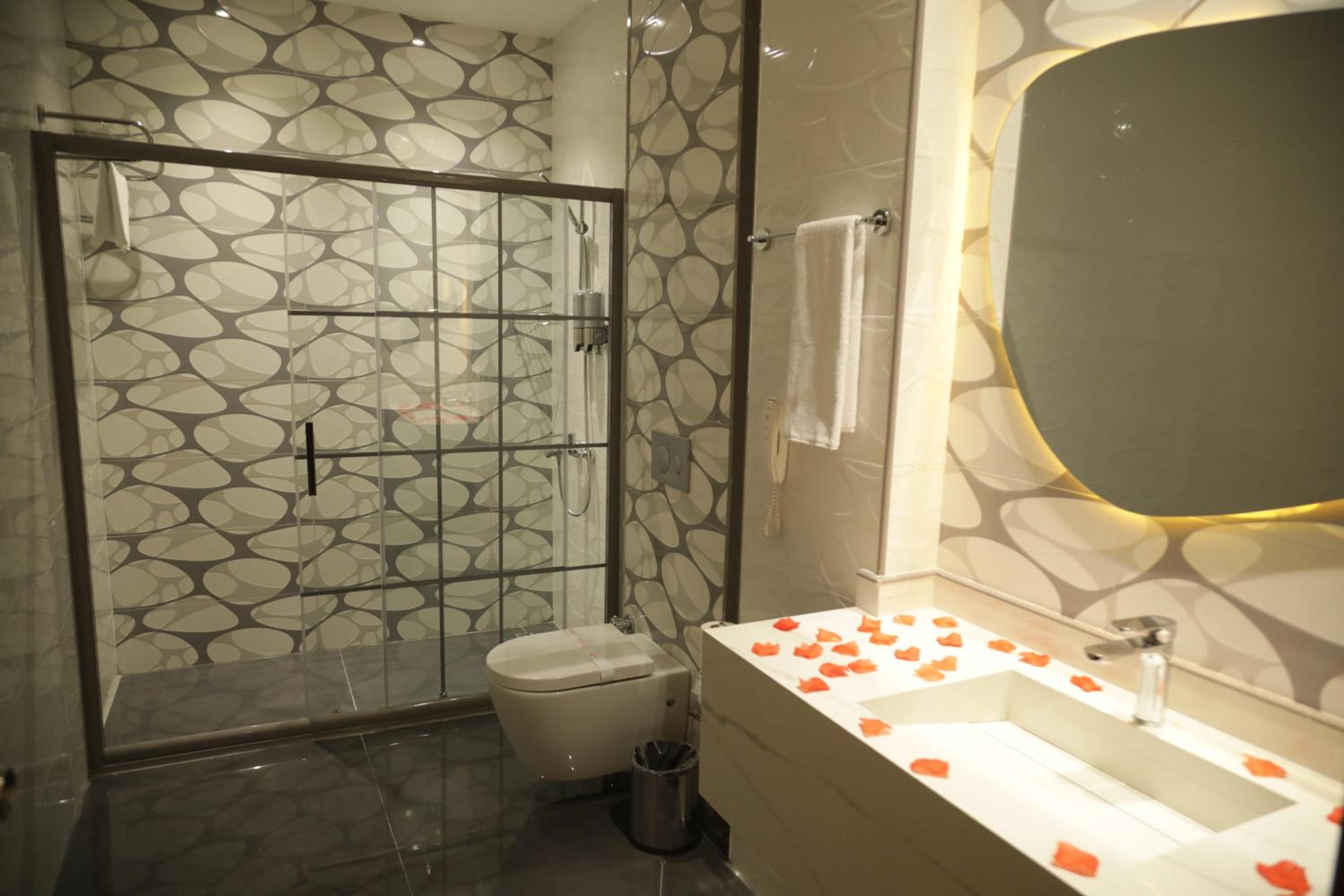 Sirin Park Otel - Image 33