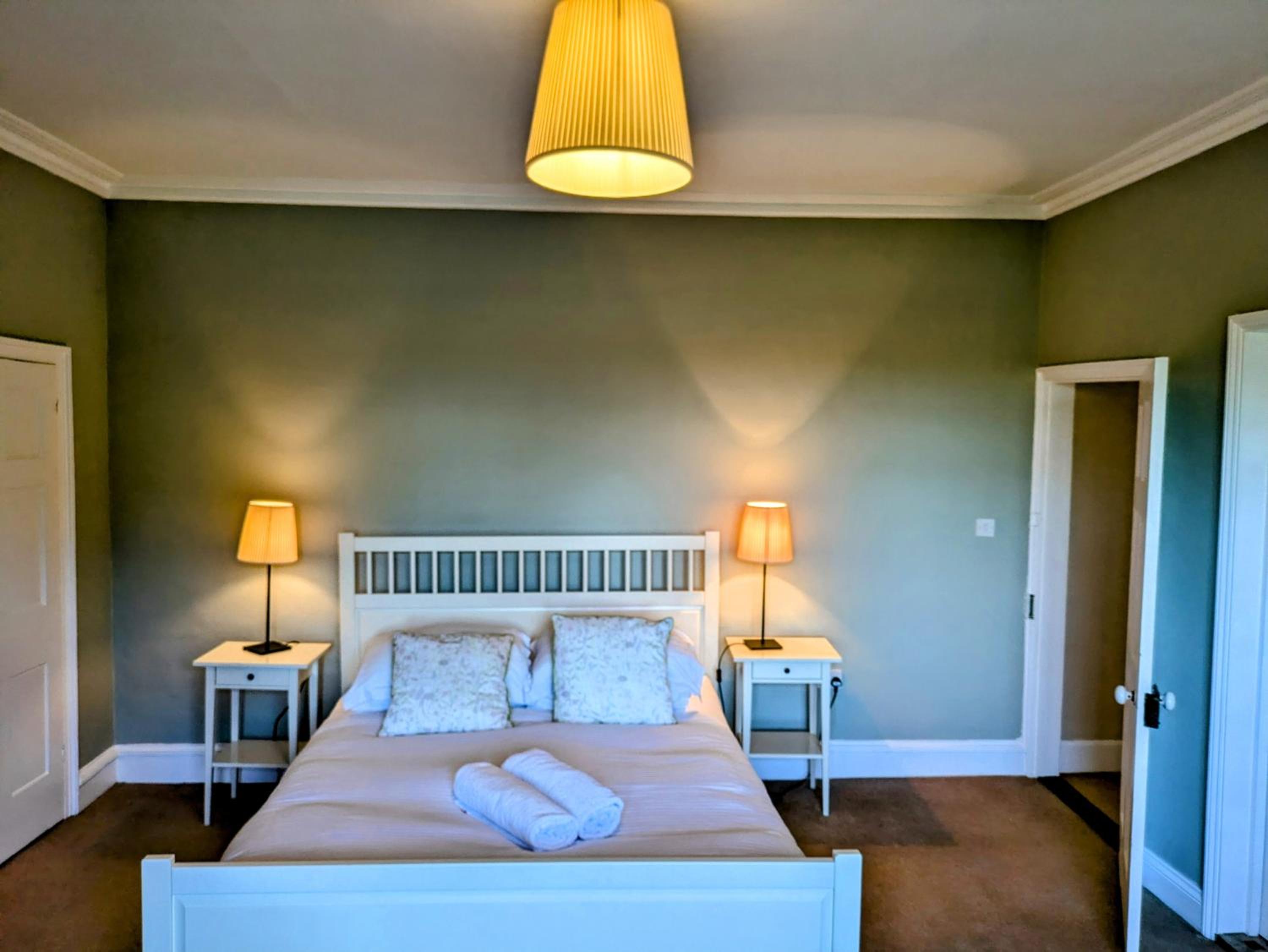 Park Farm House - Georgian Country Retreat view 4