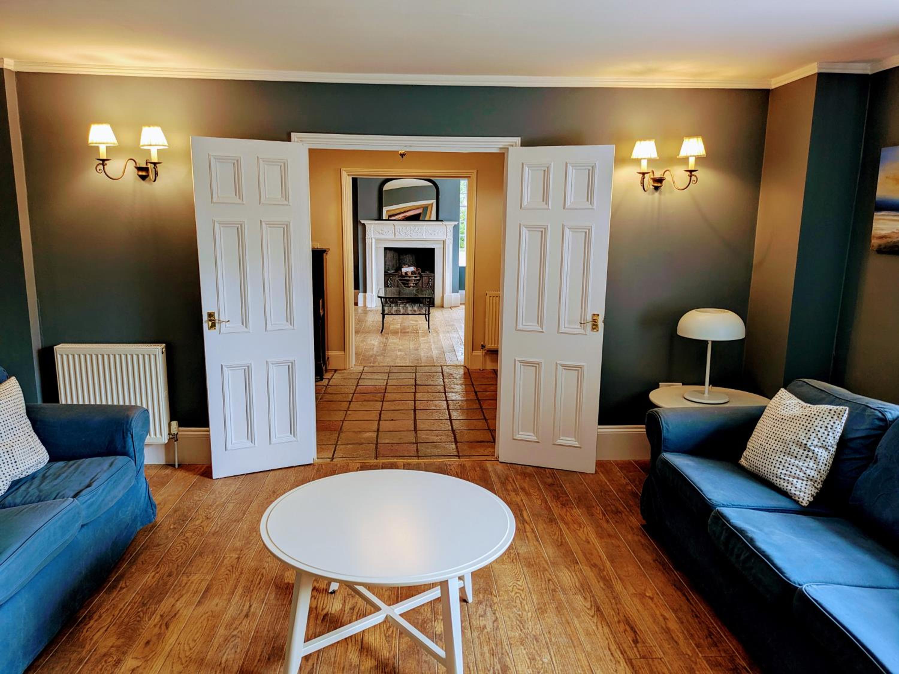 Park Farm House - Georgian Country Retreat view 5
