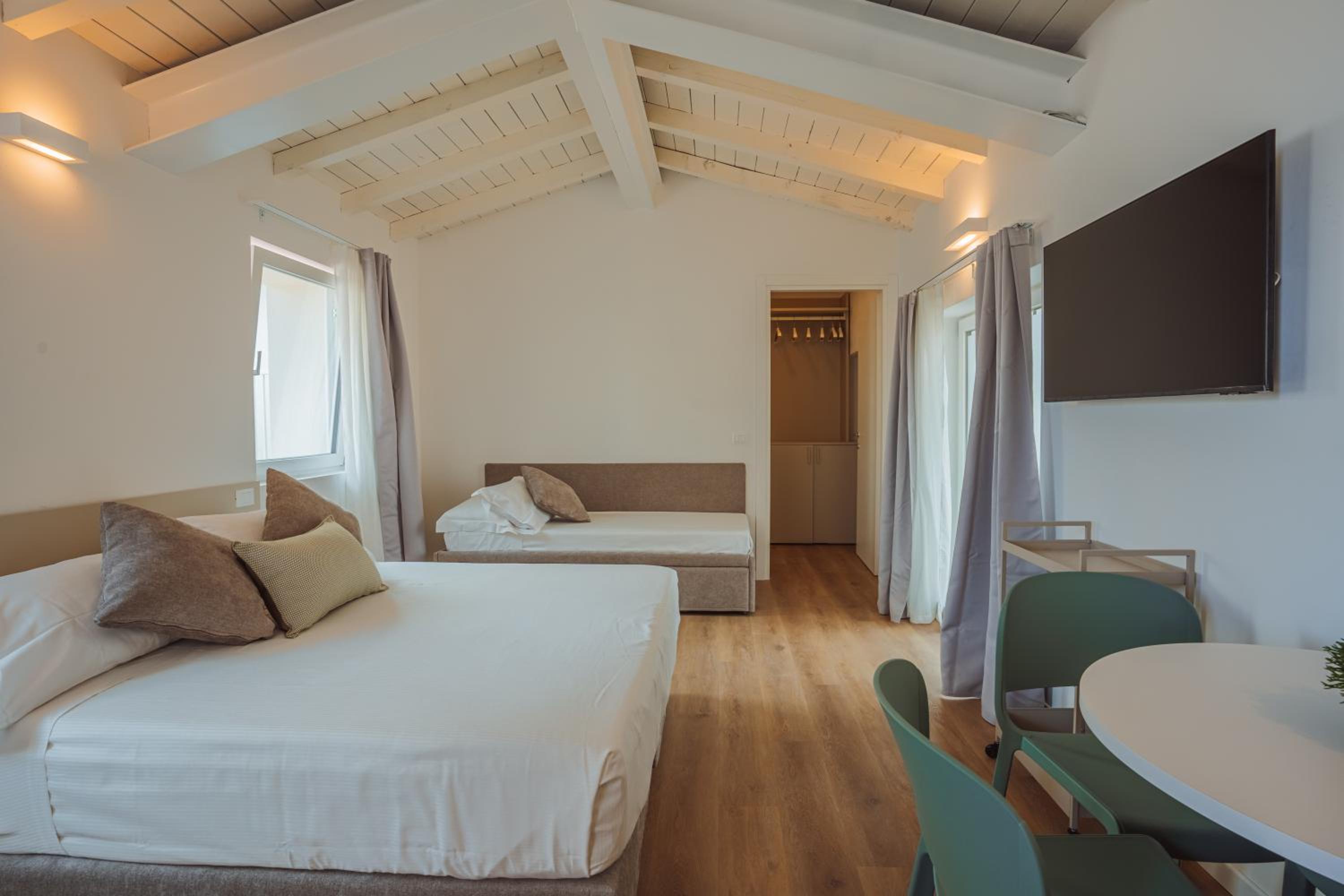 Garda Relais