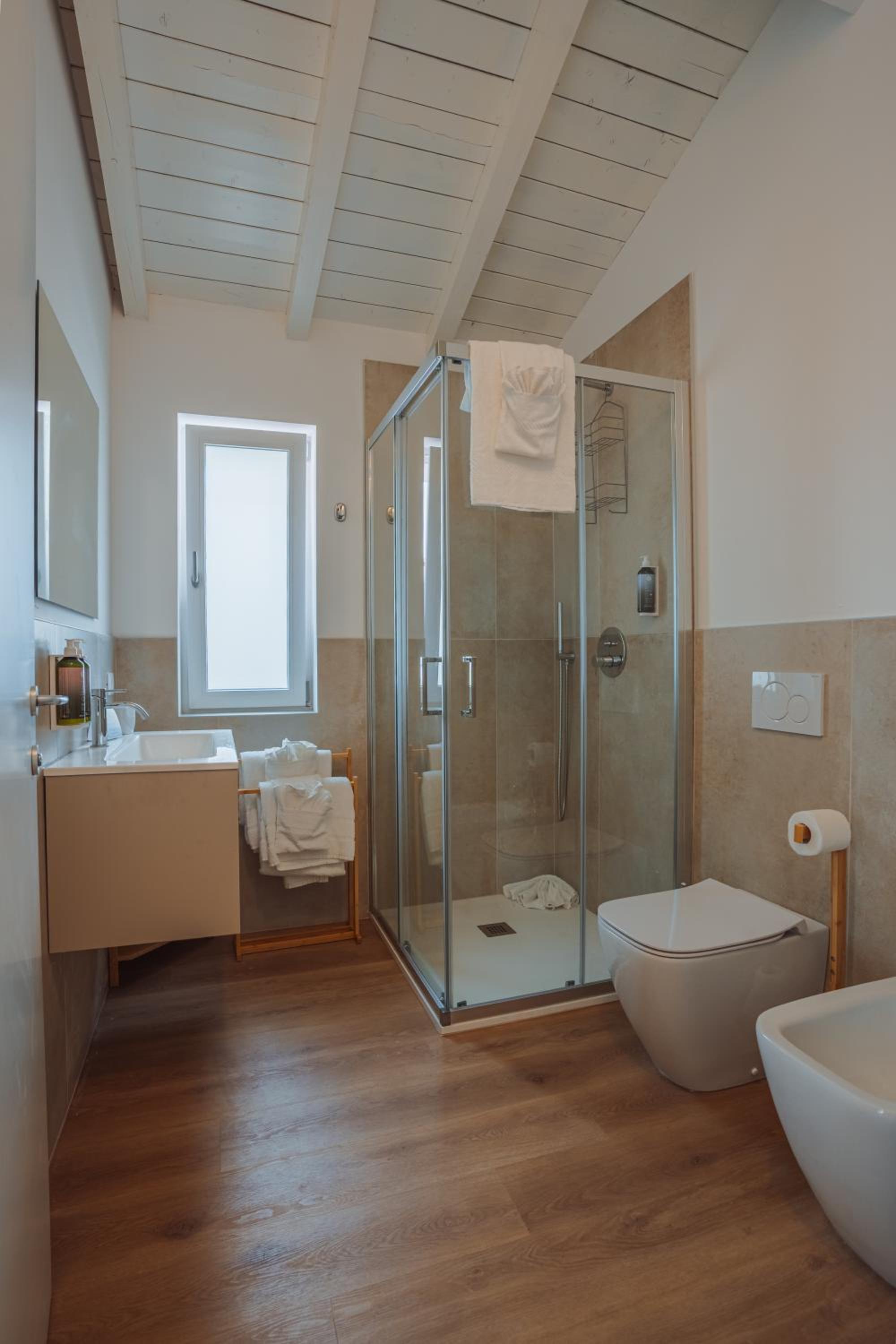 Garda Relais