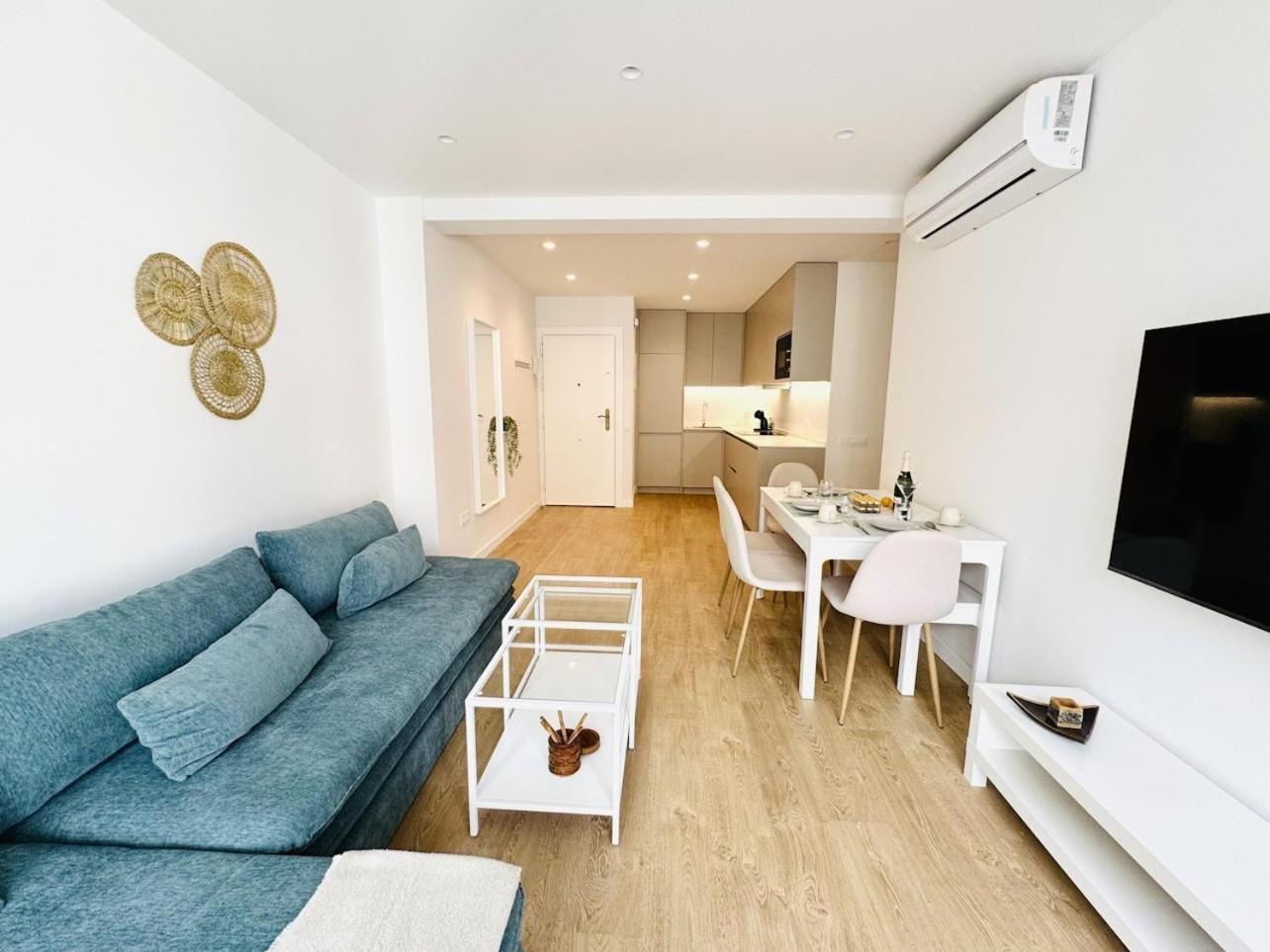 Apartamento Follow the Sun Málaga Centro