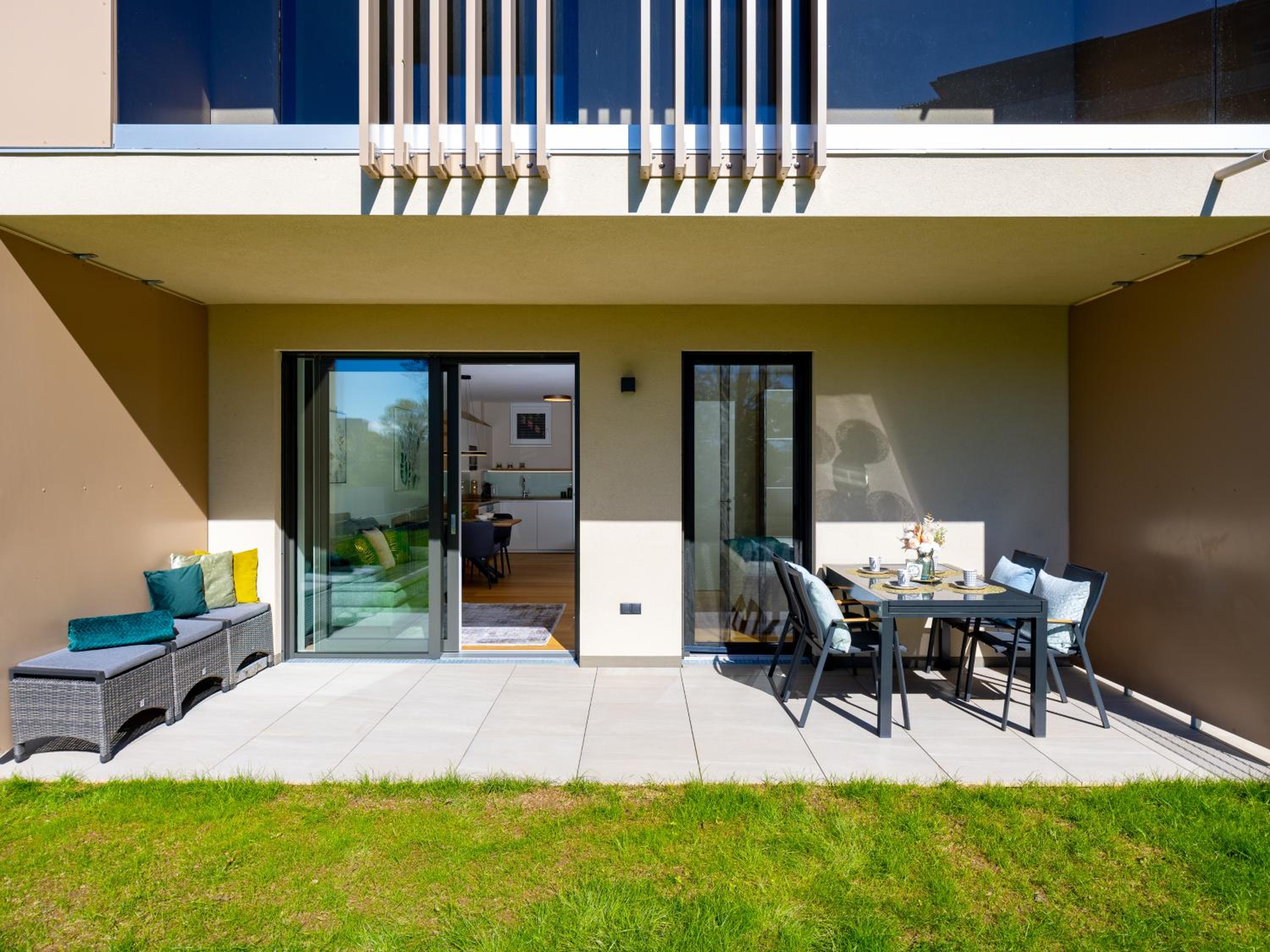 Appartement JUNA