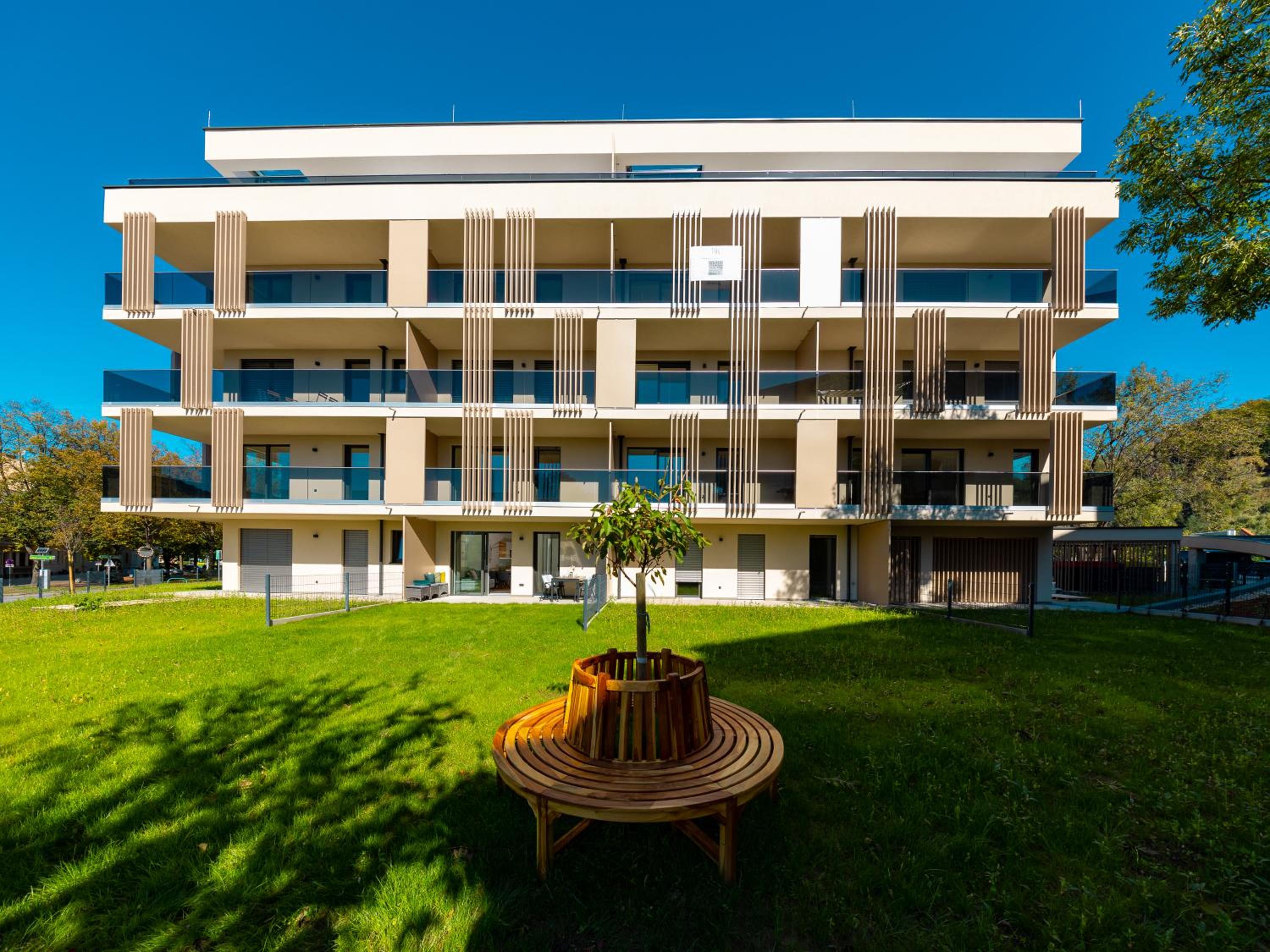 Appartement JUNA