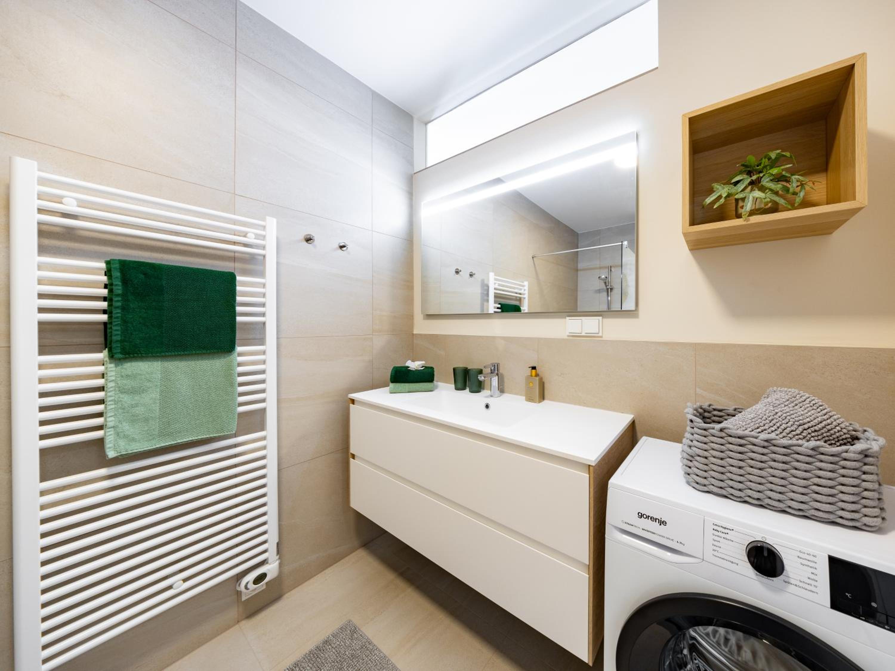 Appartement JUNA