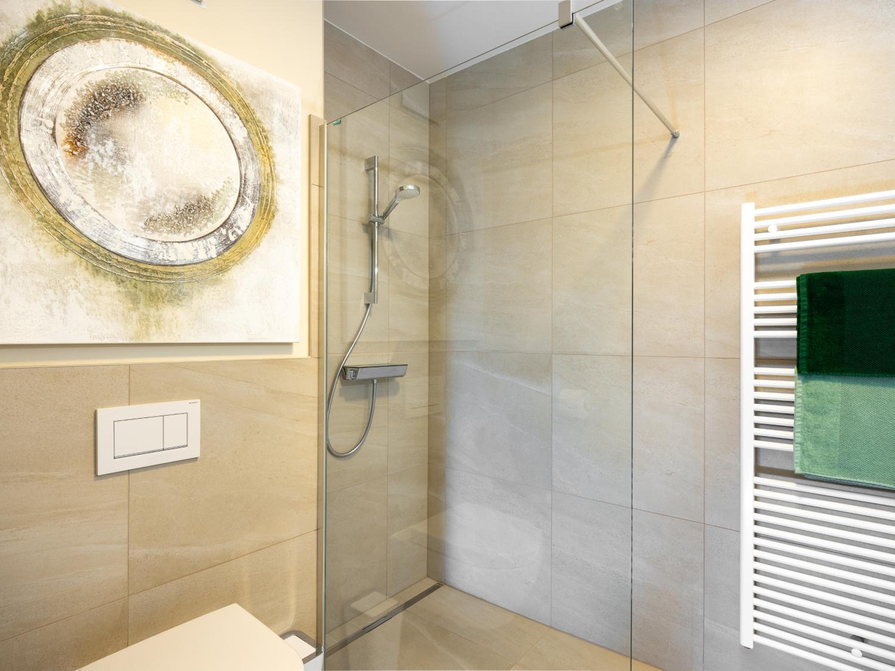 Appartement JUNA