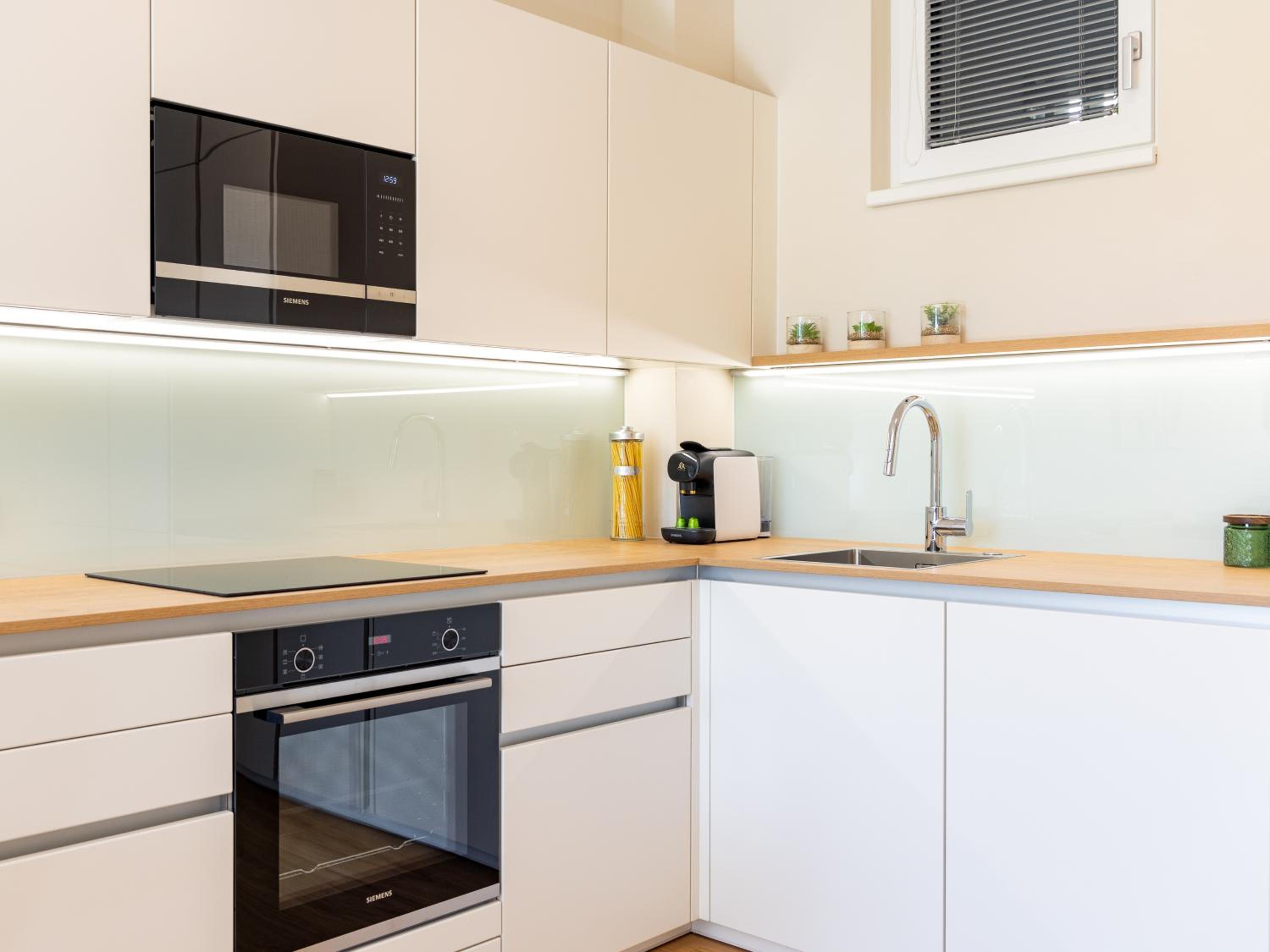 Appartement JUNA