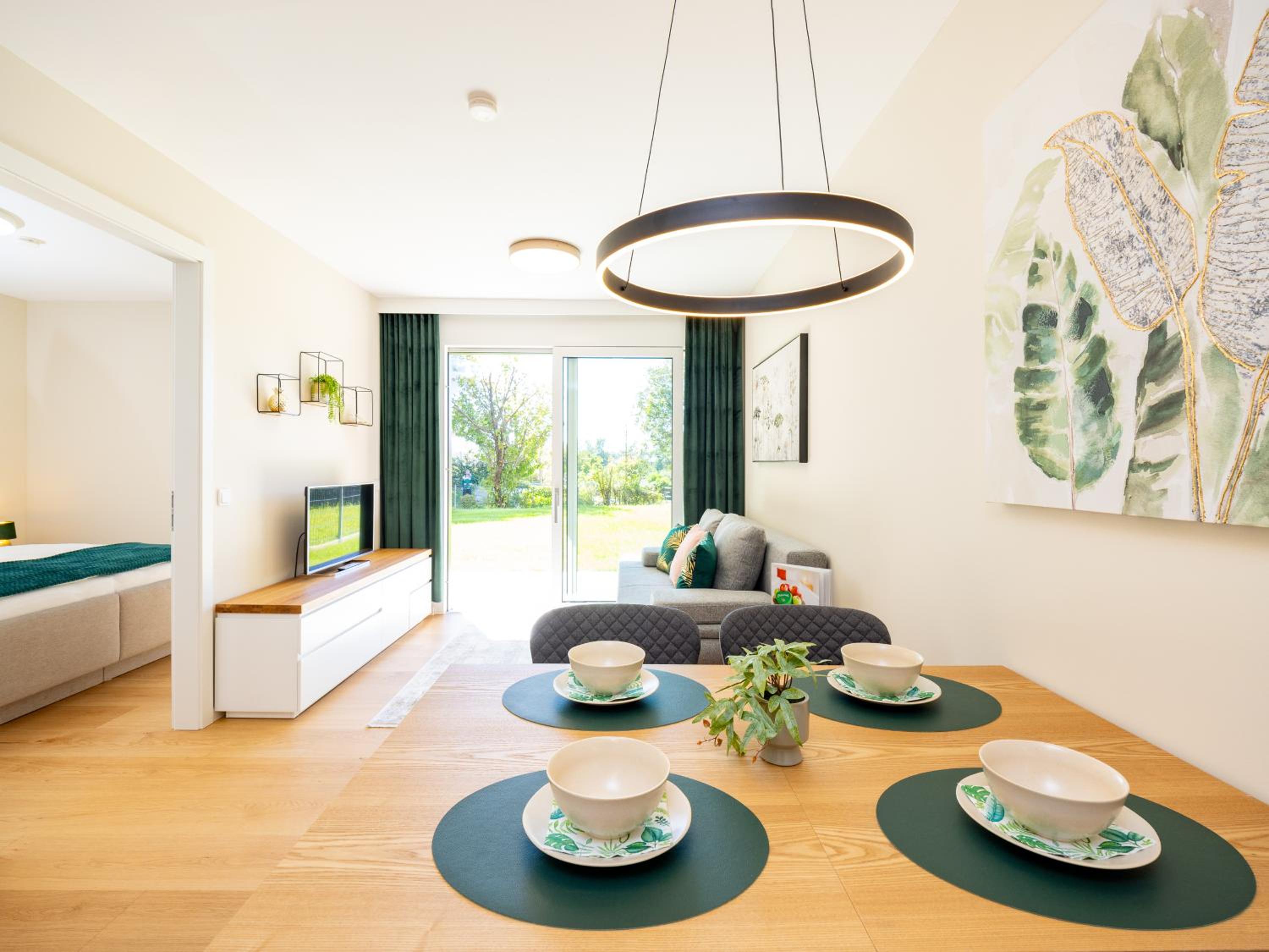 Appartement JUNA