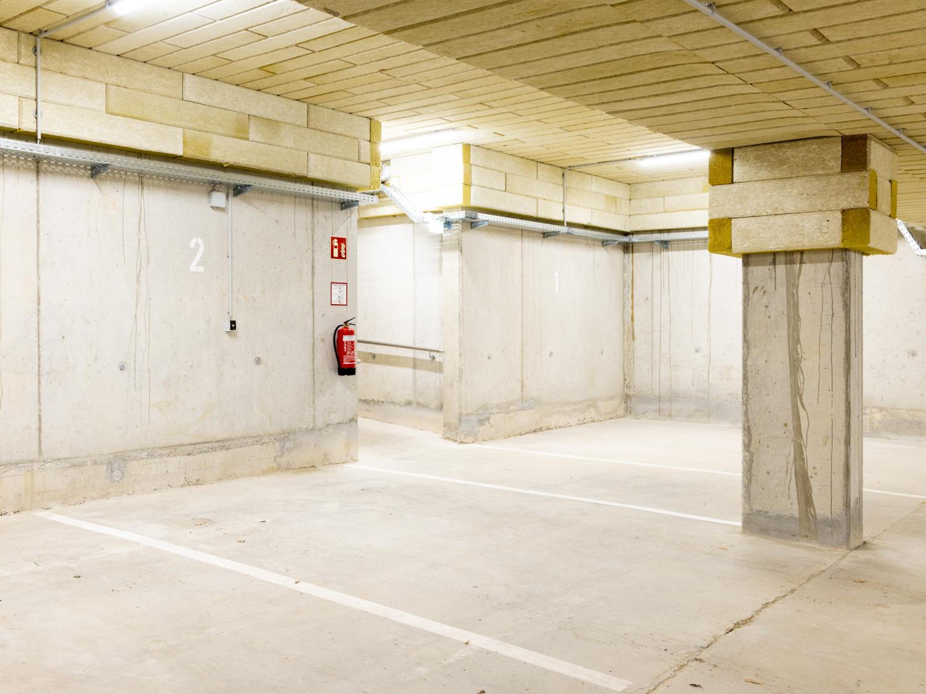 Appartement JUNA