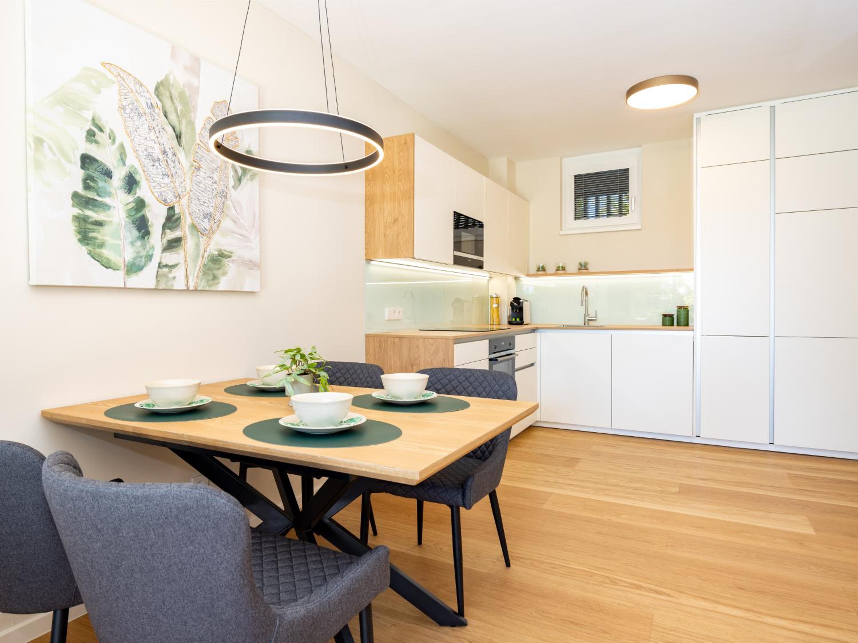 Appartement JUNA