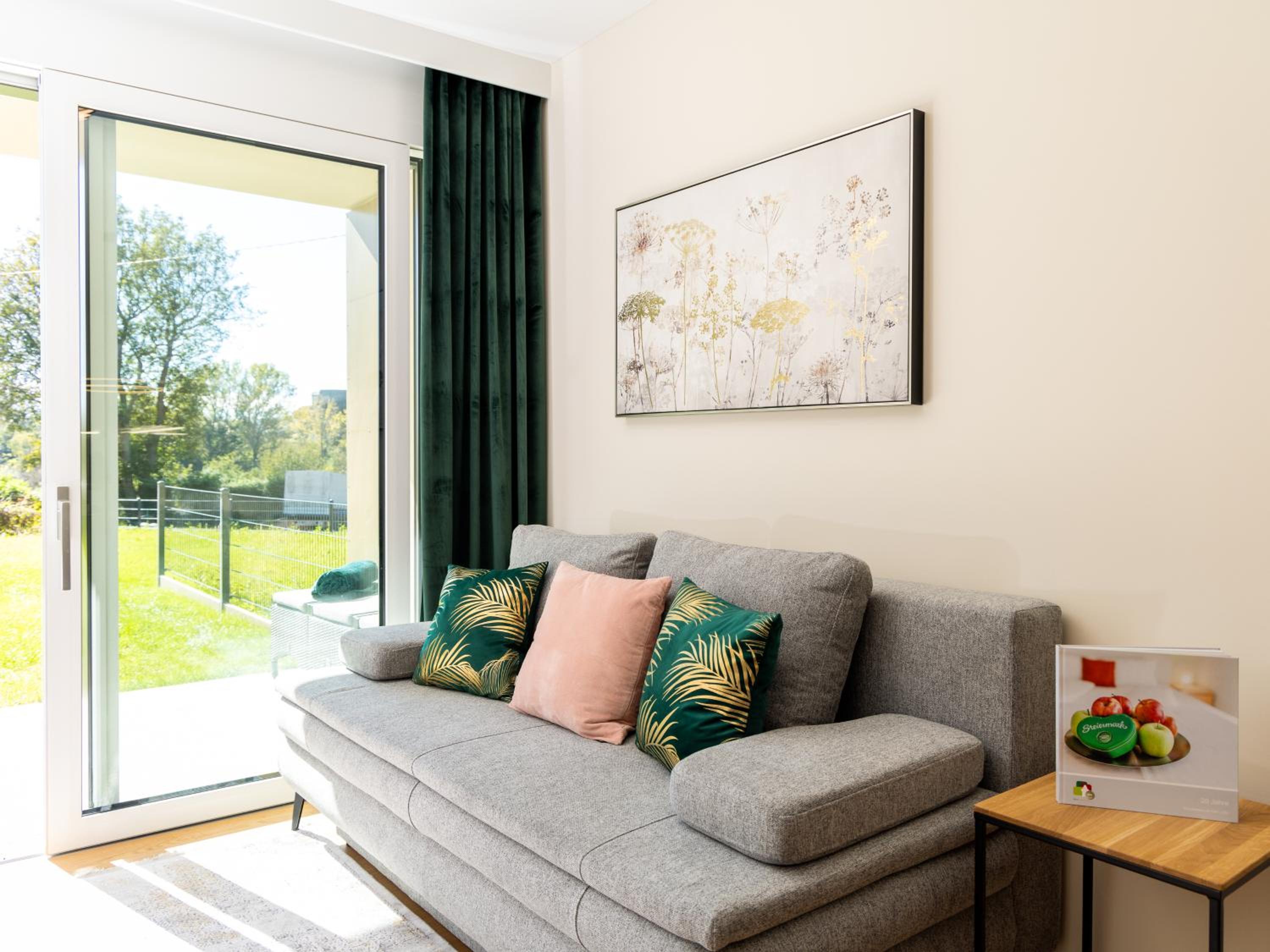 Appartement JUNA