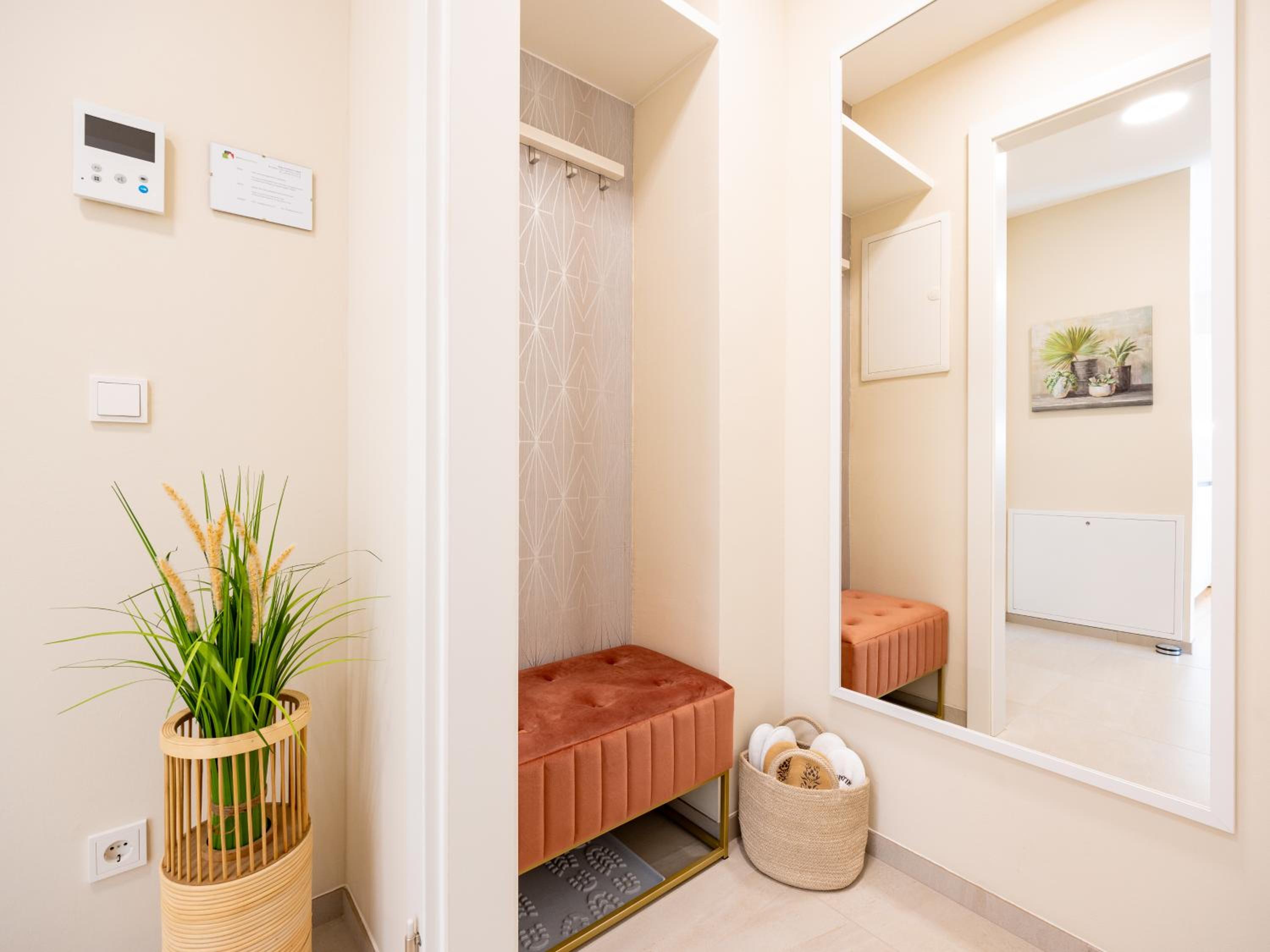 Appartement JUNA