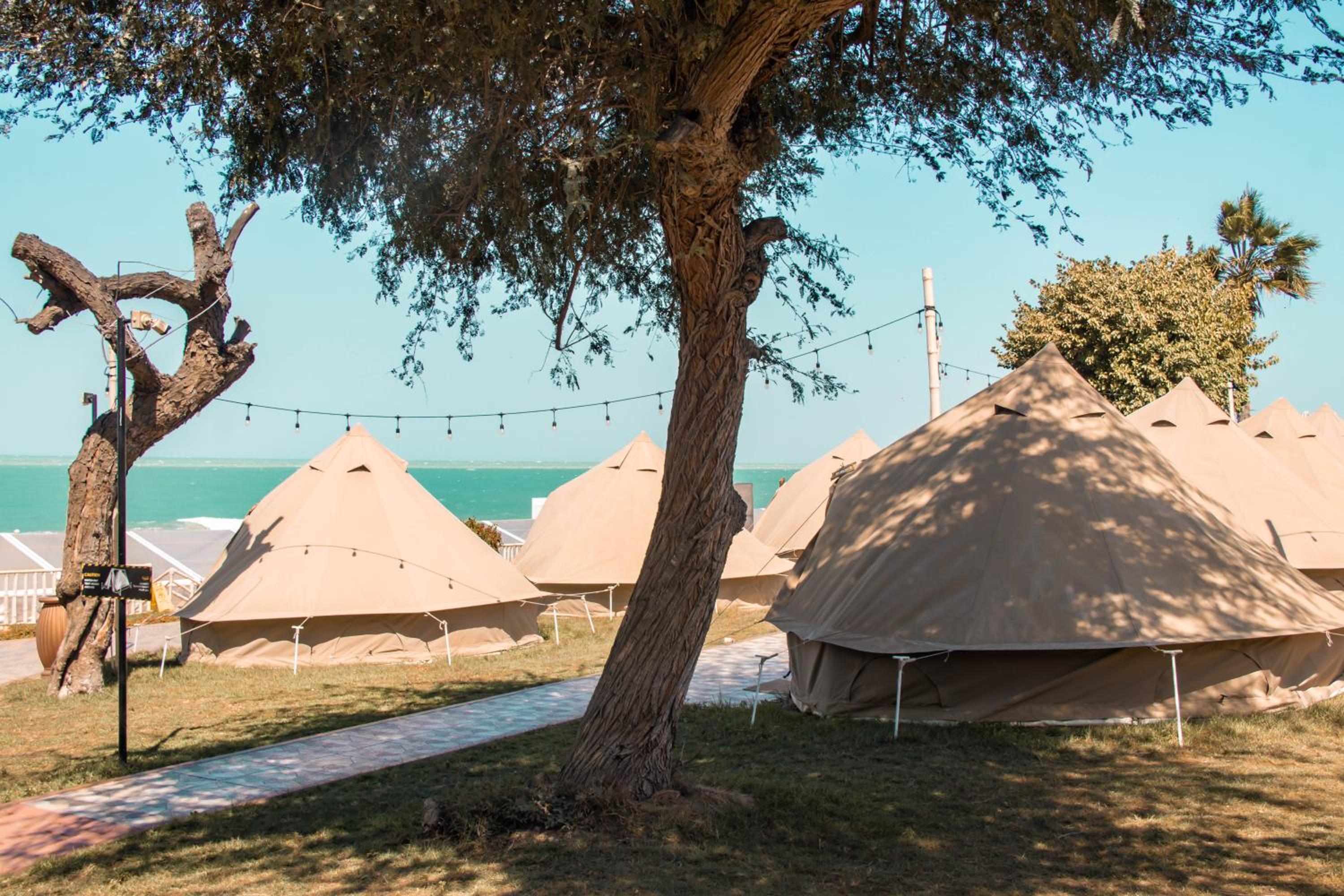 Longbeach Campground, photo 15