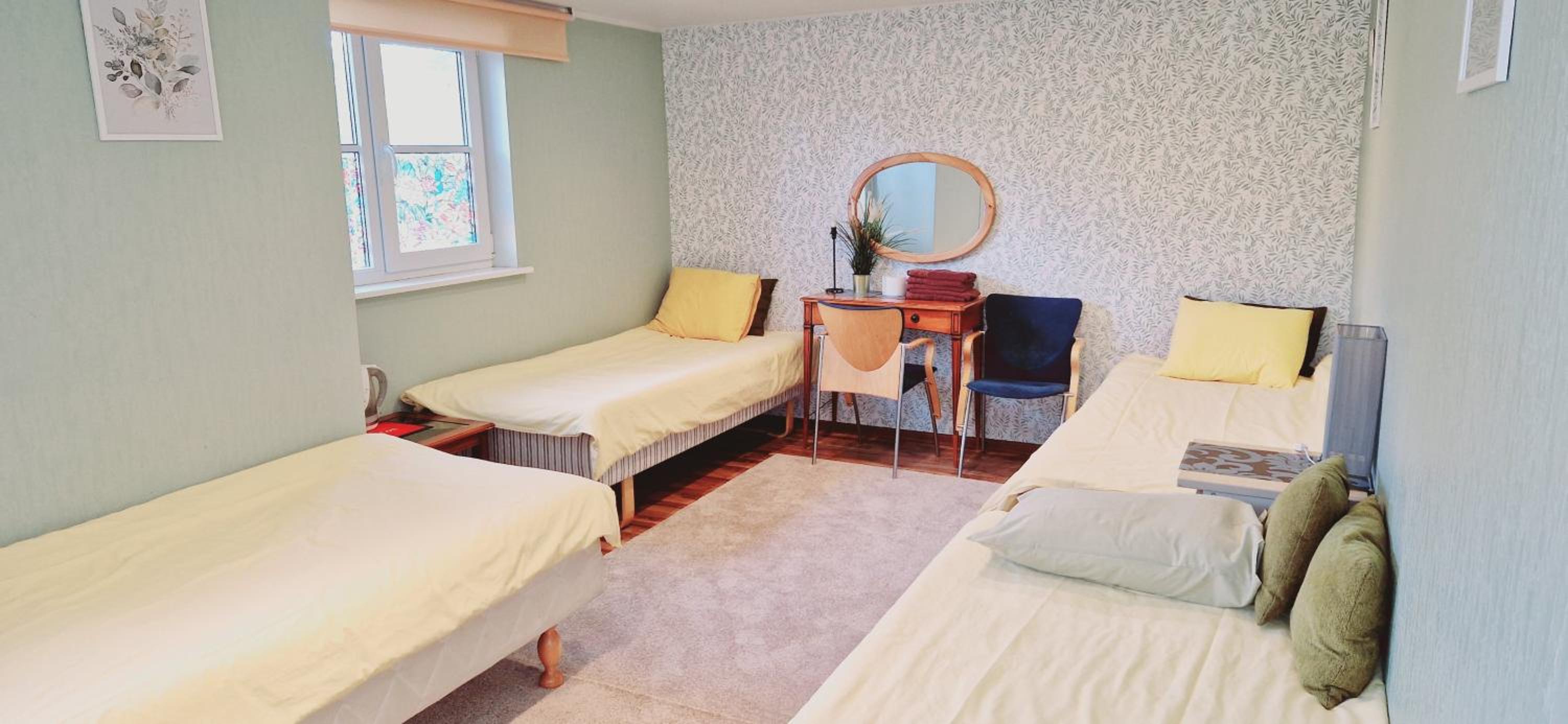 Tallinn Vacations - Freedom65 Hostel and Caravan - Property Image 88