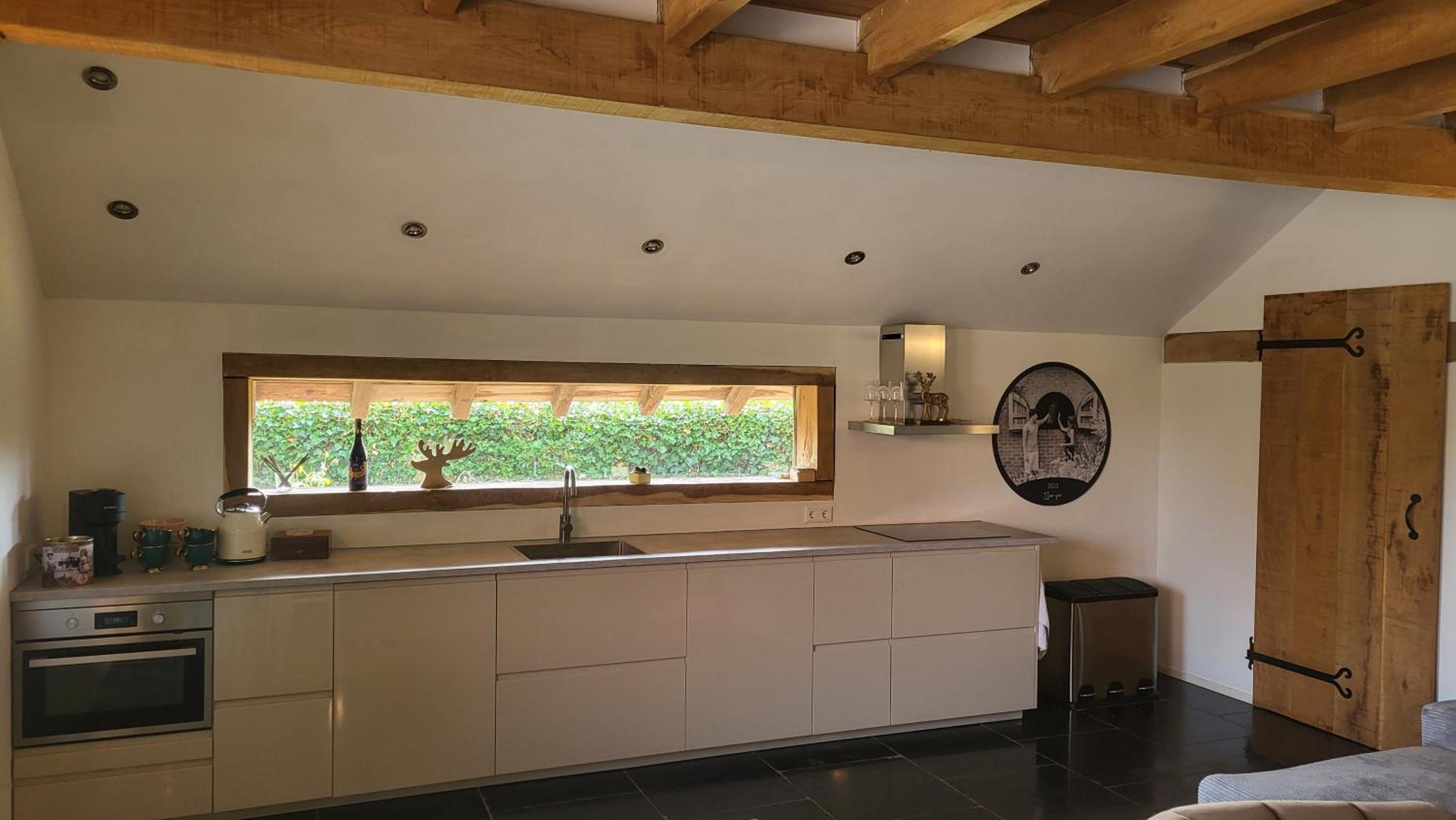 Sams Cottage