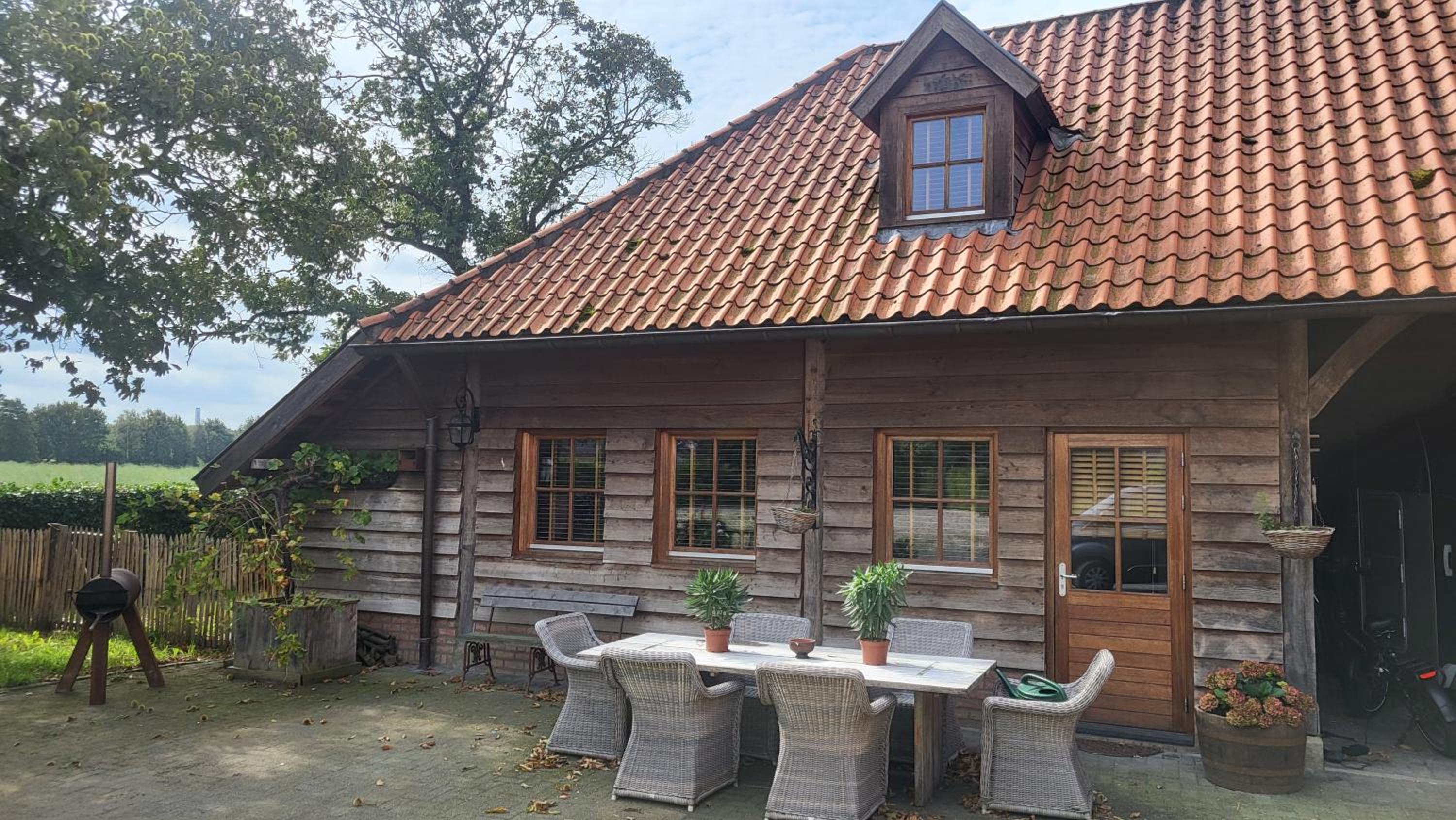 Sams Cottage