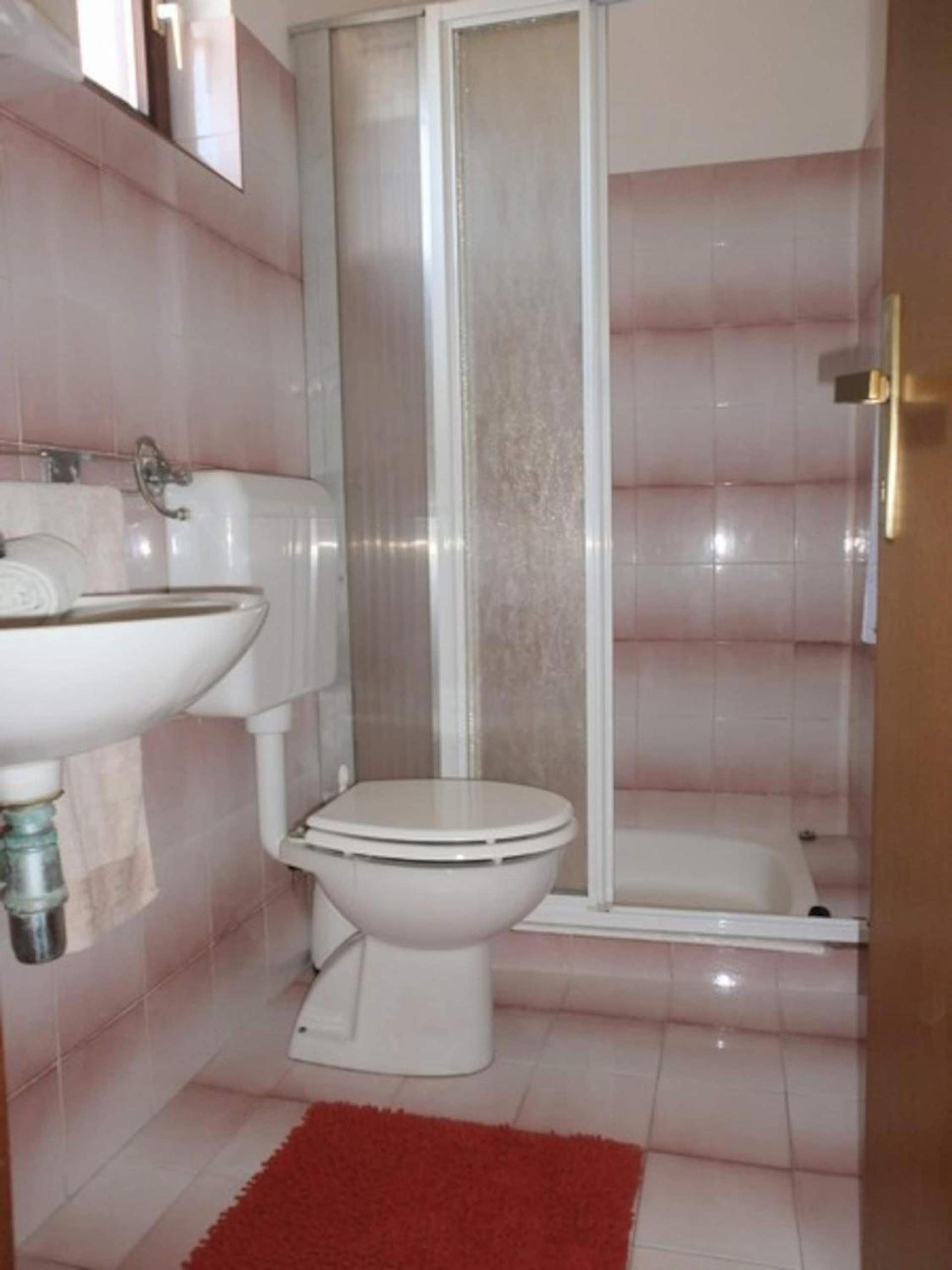 Apartment Mare im Krk Hafen, Strandnah, Zentrumnah view 4