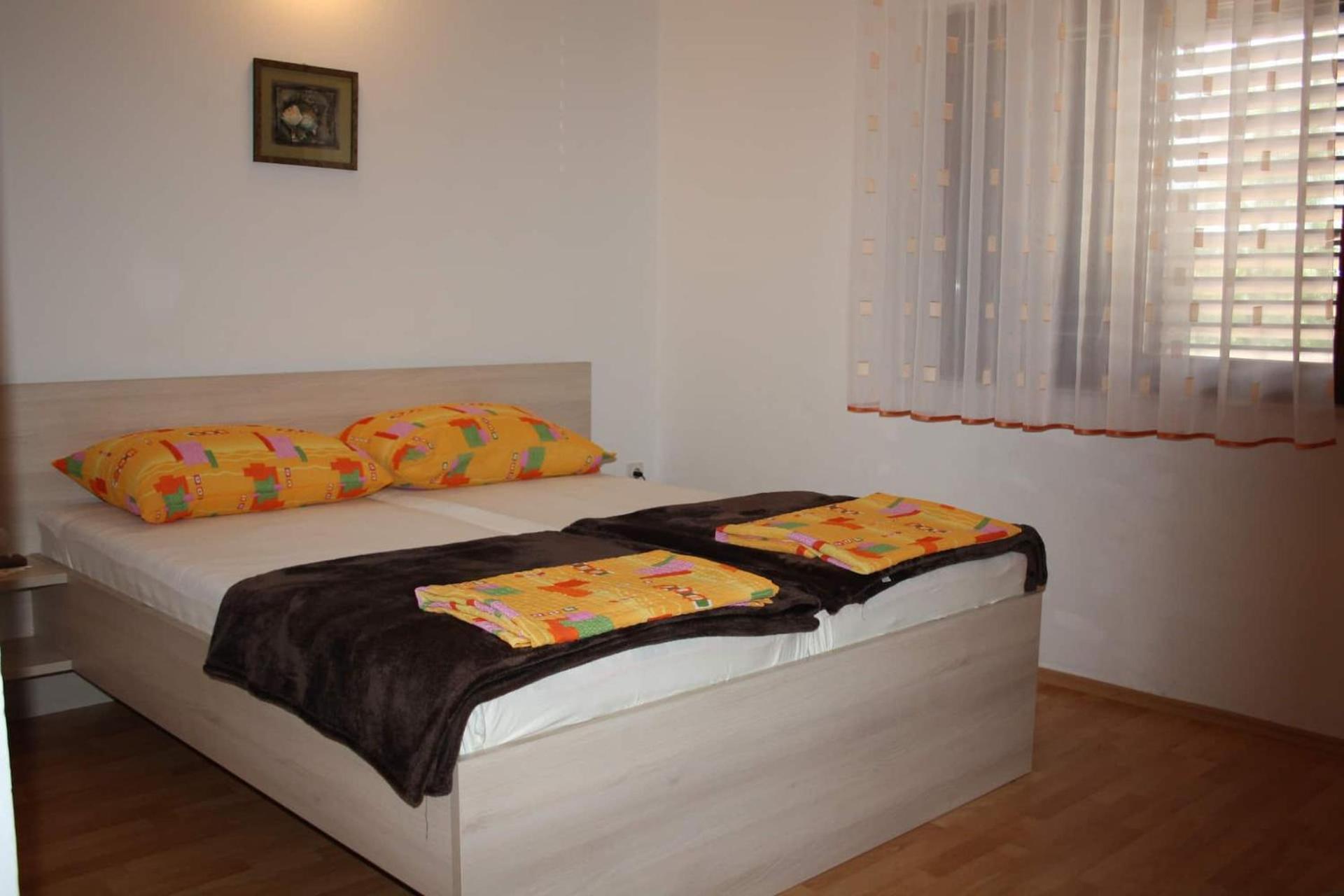 Apartment Mare im Krk Hafen, Strandnah, Zentrumnah view 5