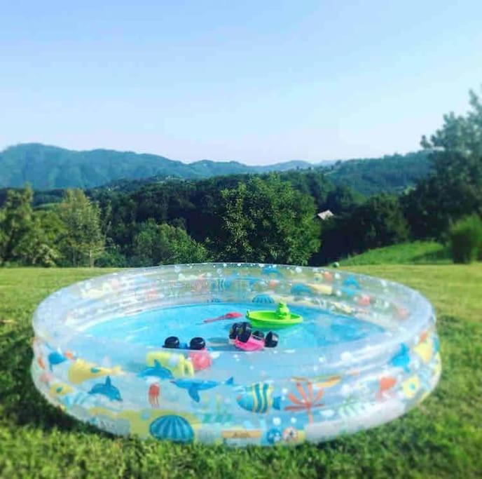 Martin's Family Cottage with Hot Tub & Panoramic Views view 5