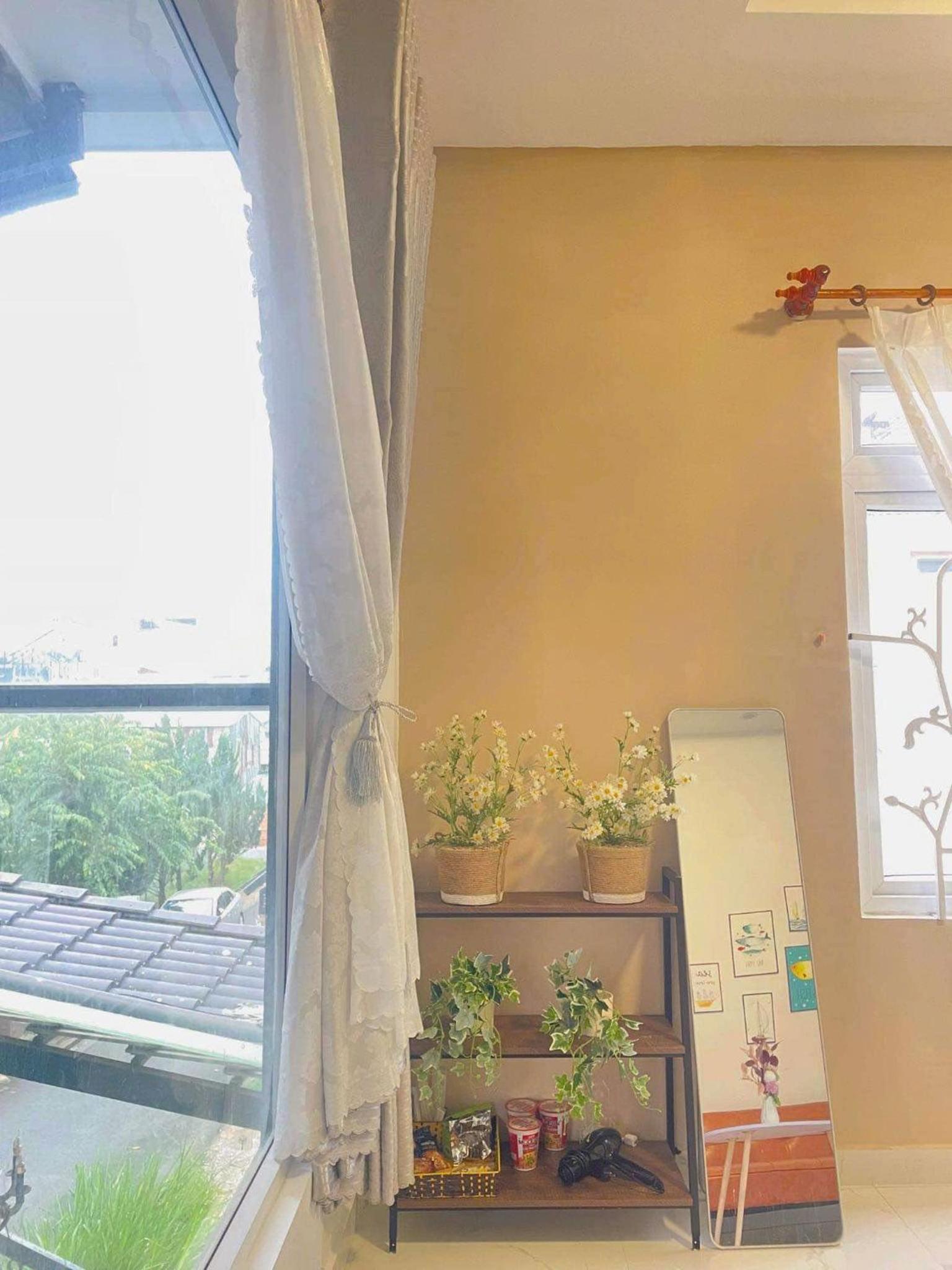 Nhà của Nâu - Homestay Đà Lạt view 4