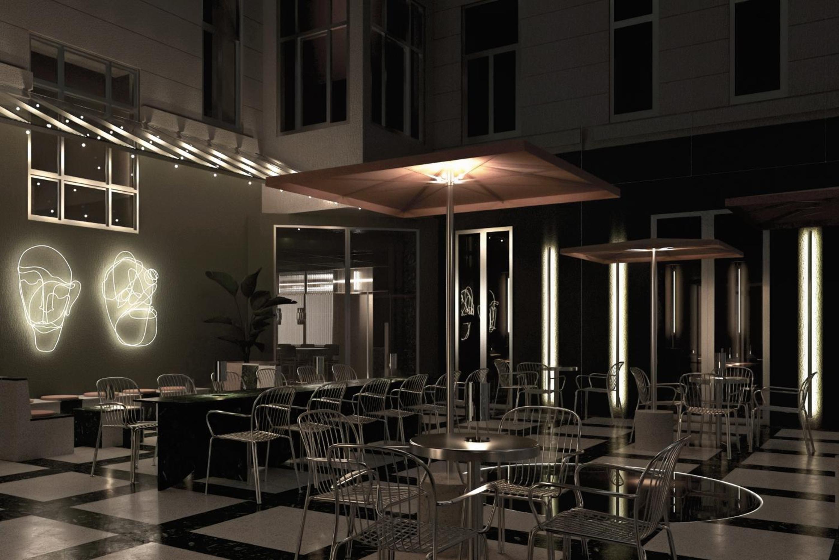 Hotel Hans - Image 1