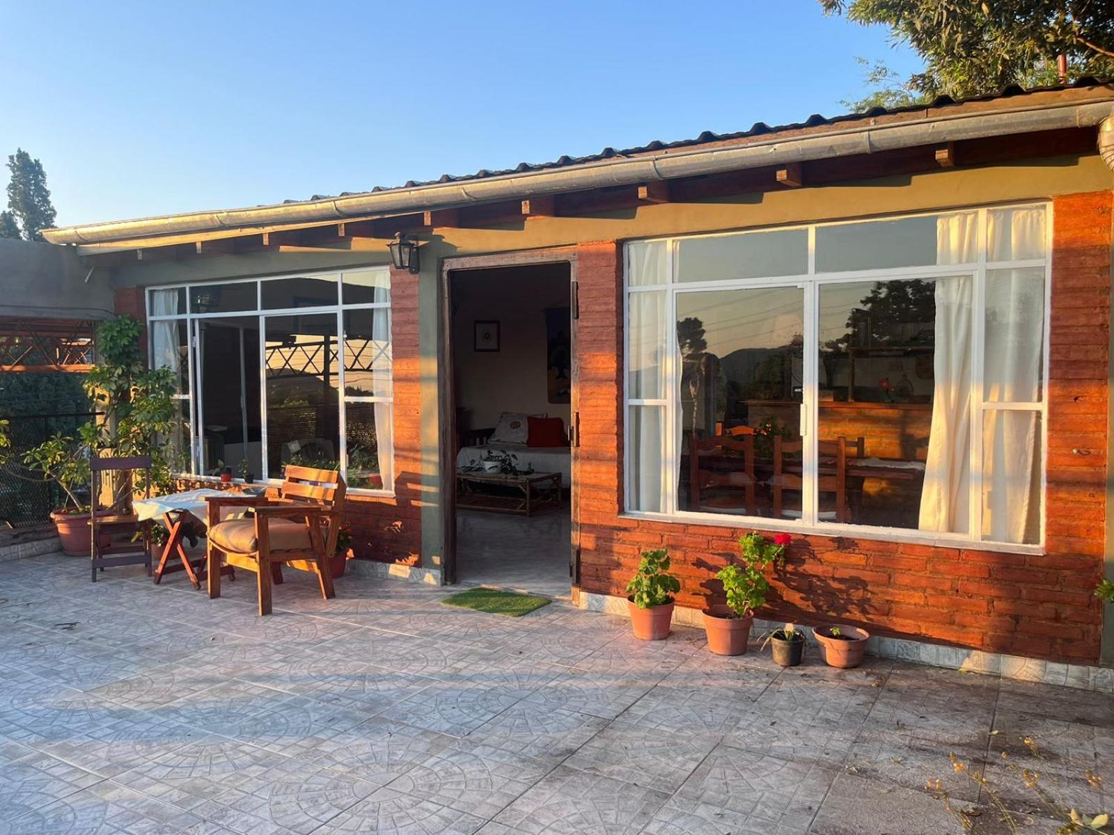 Departamento Uschi