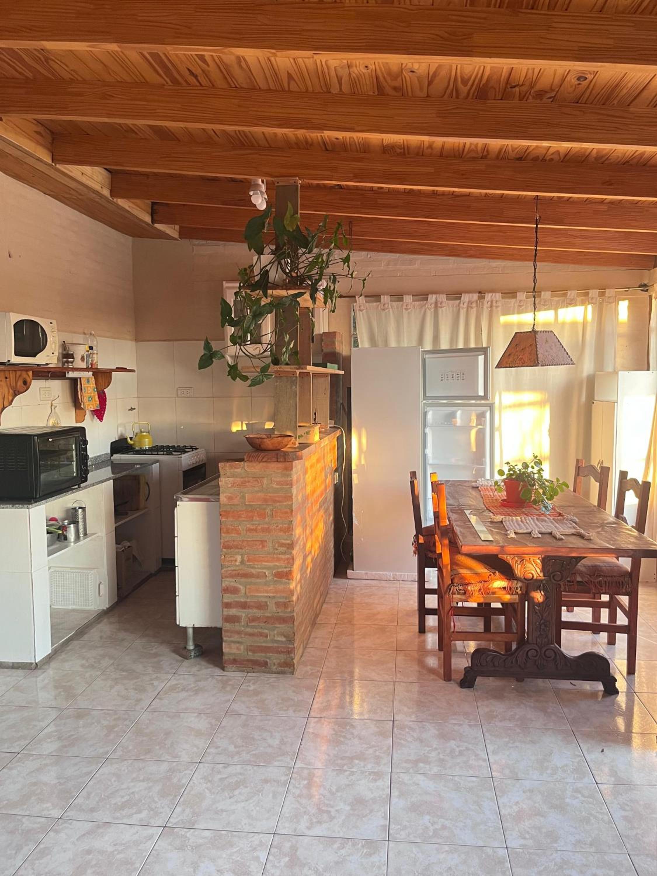 Departamento Uschi