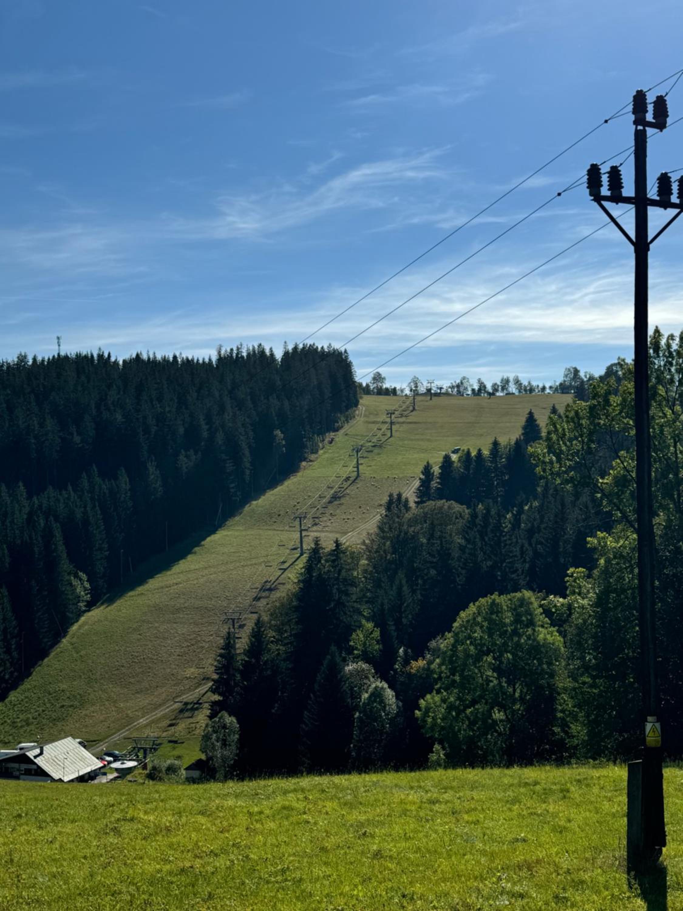 Apartmán Vítkovice 405