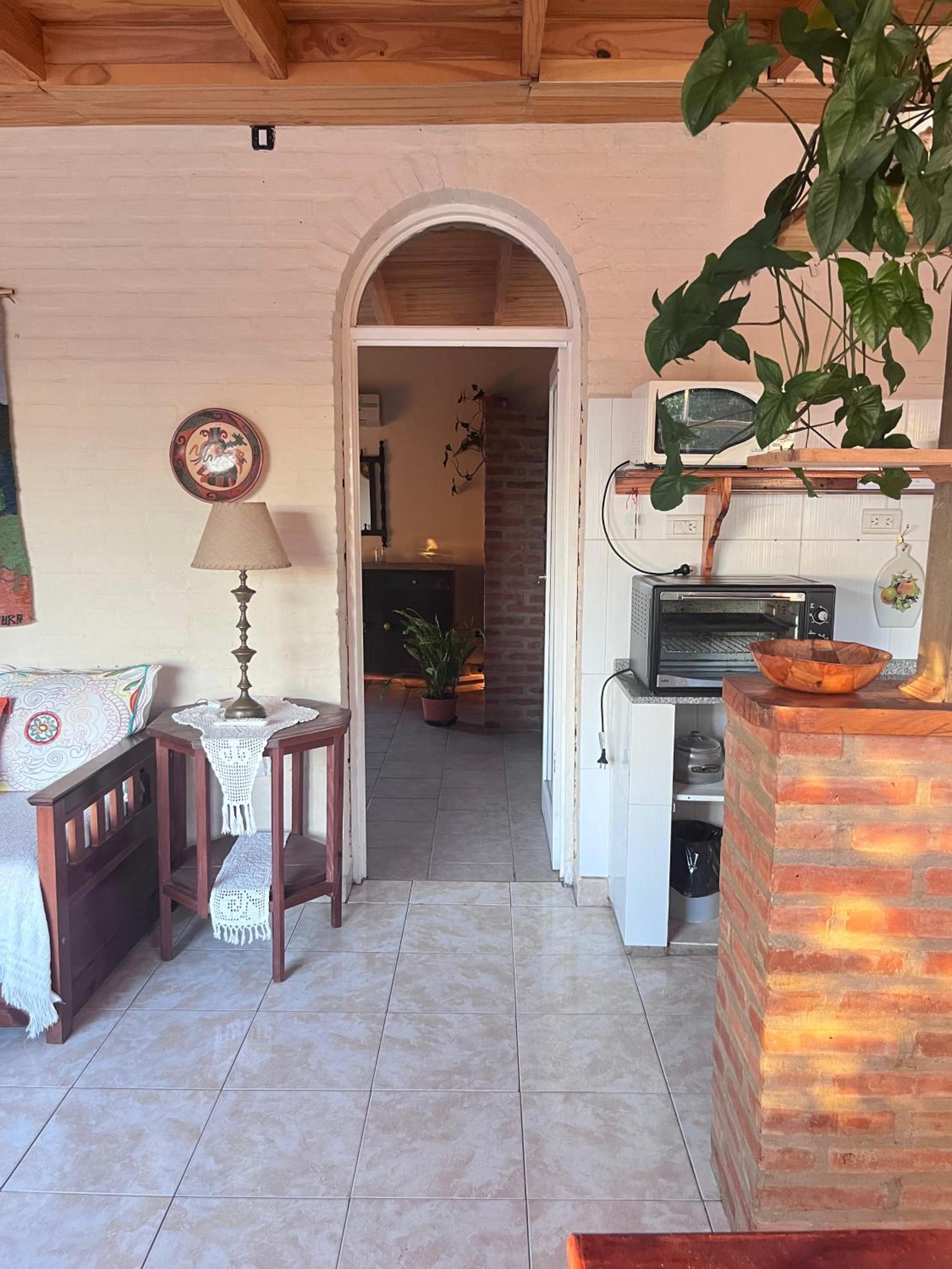 Departamento Uschi