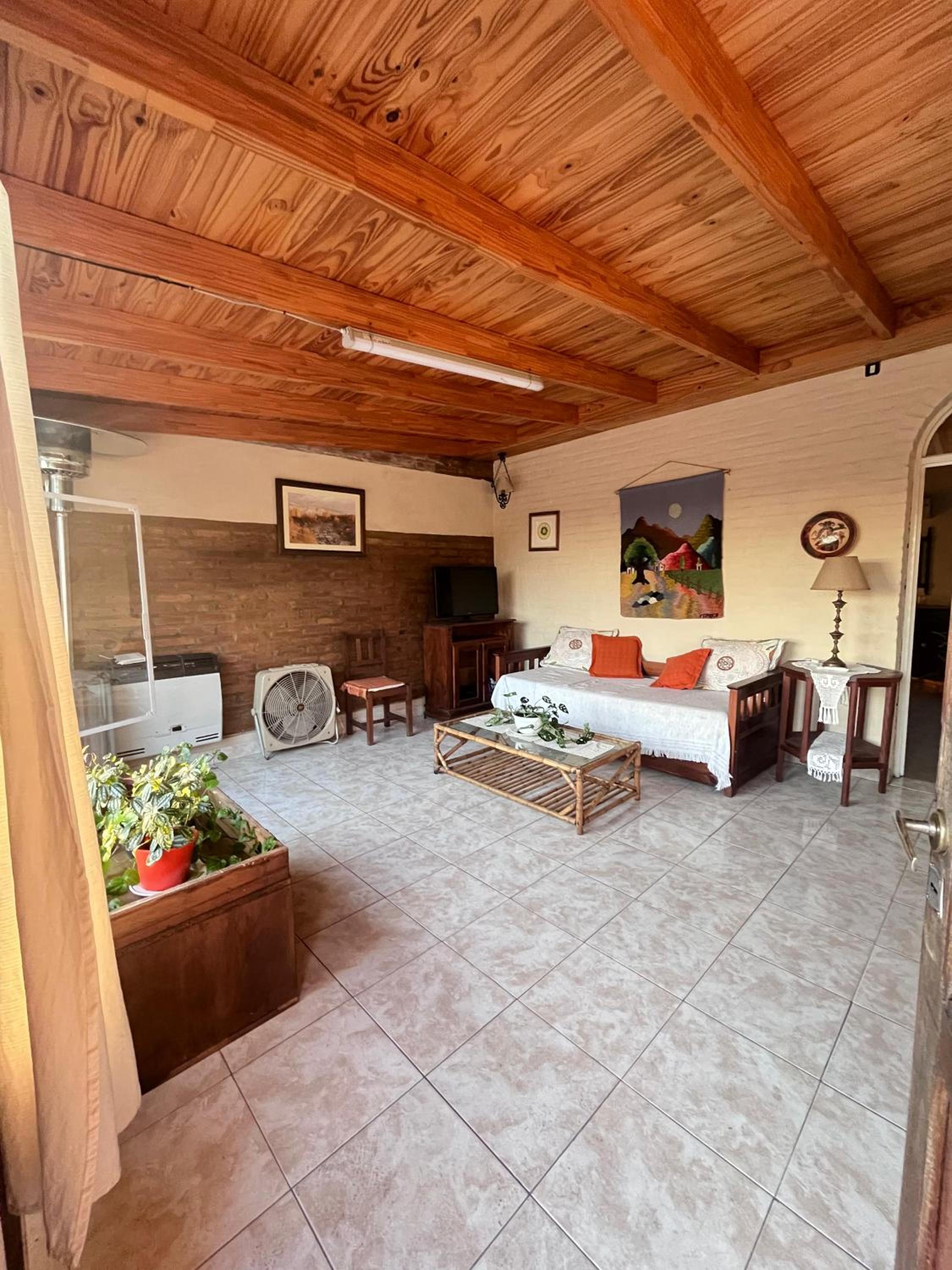 Departamento Uschi