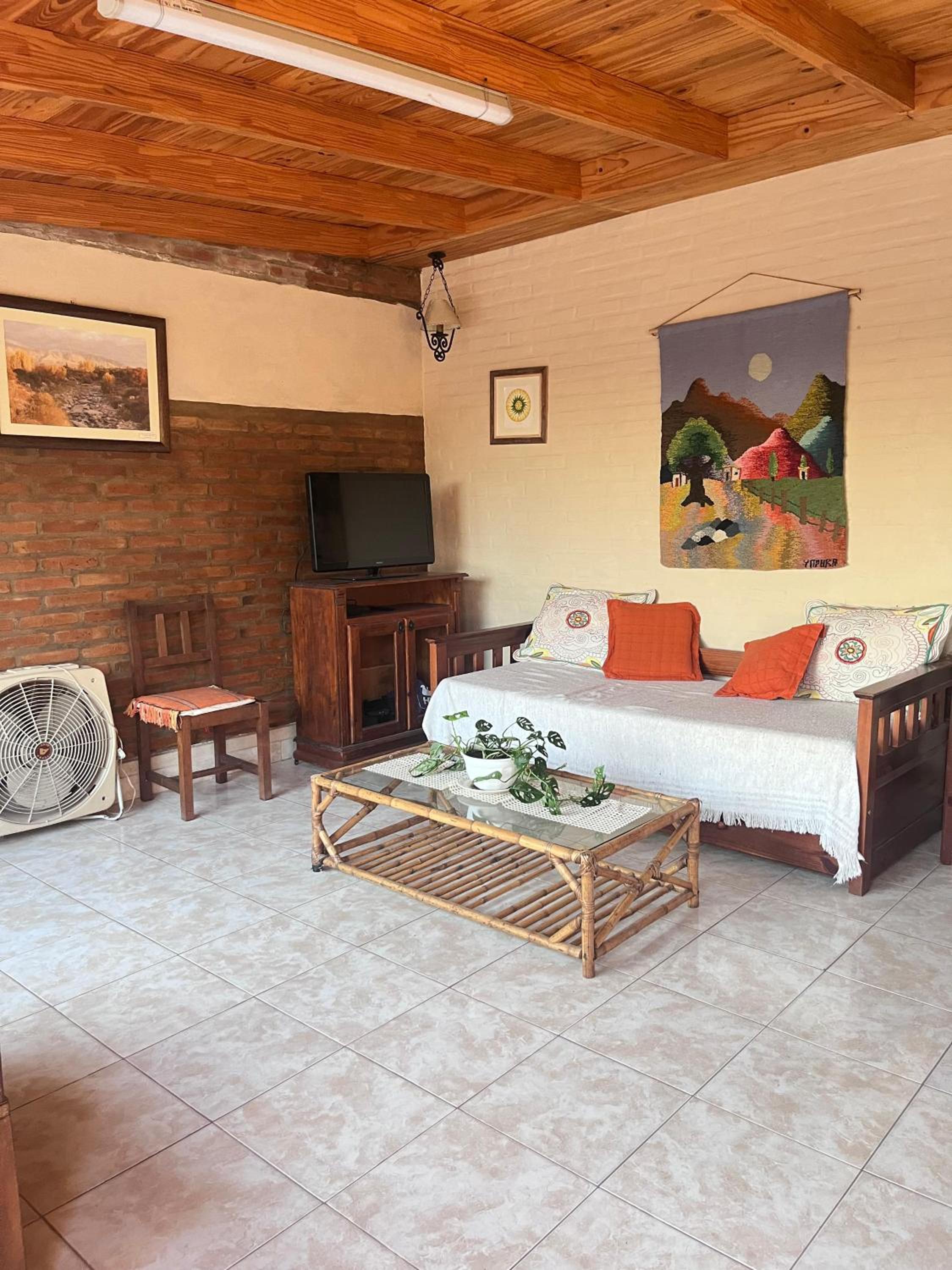 Departamento Uschi