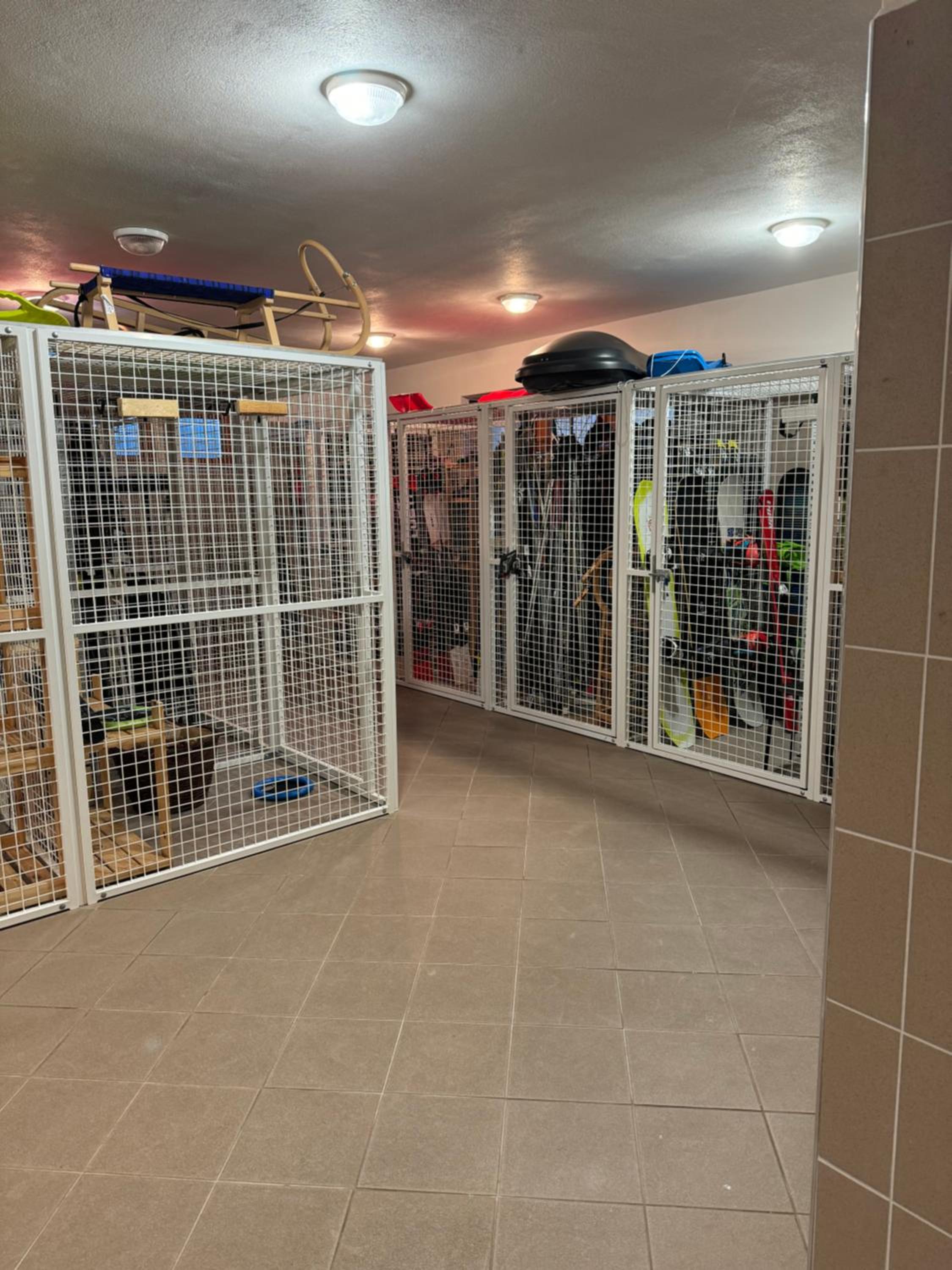 Apartmán Vítkovice 405