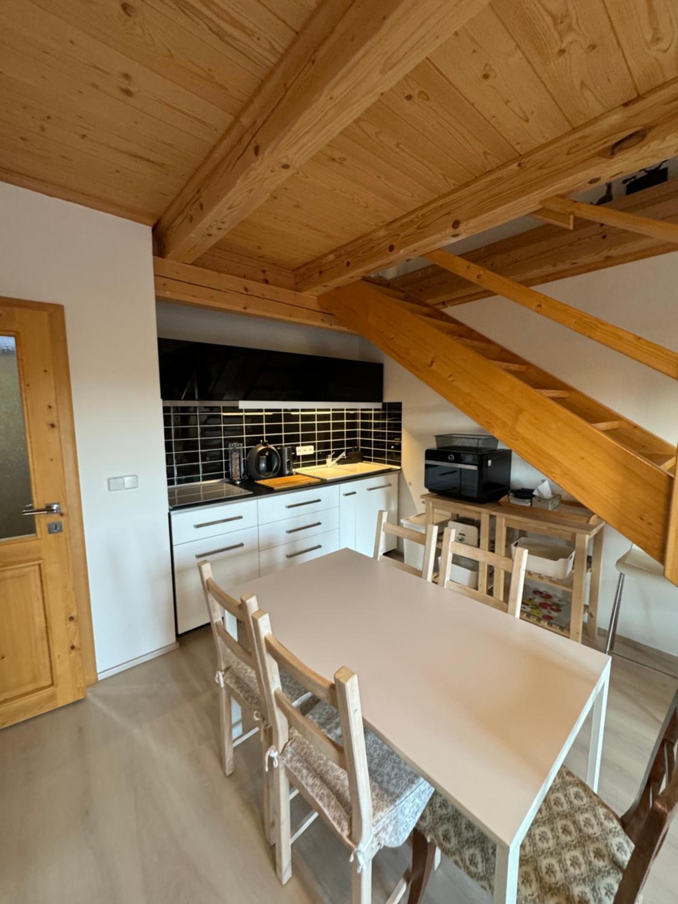 Apartmán Vítkovice 405