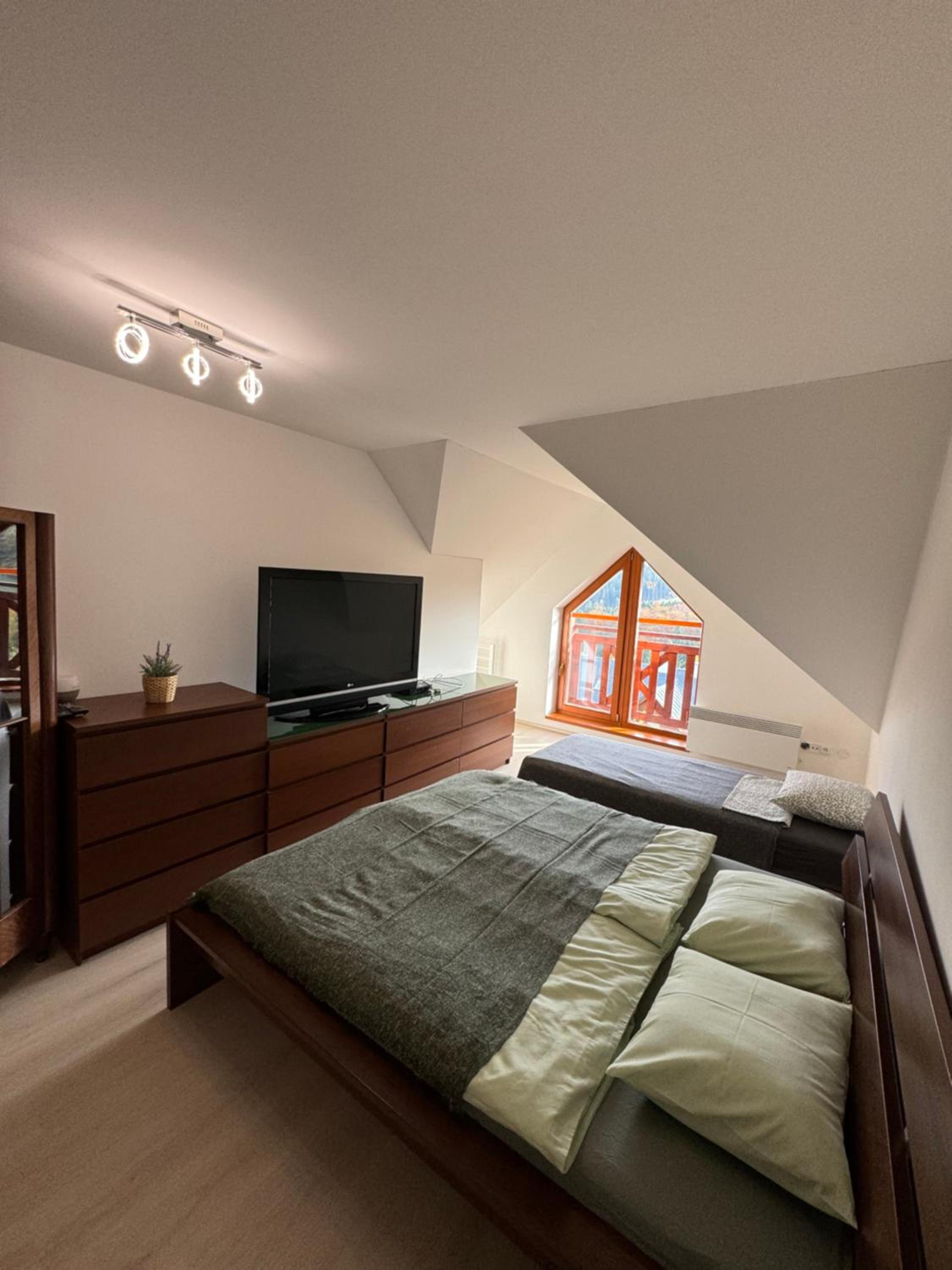 Apartmán Vítkovice 405