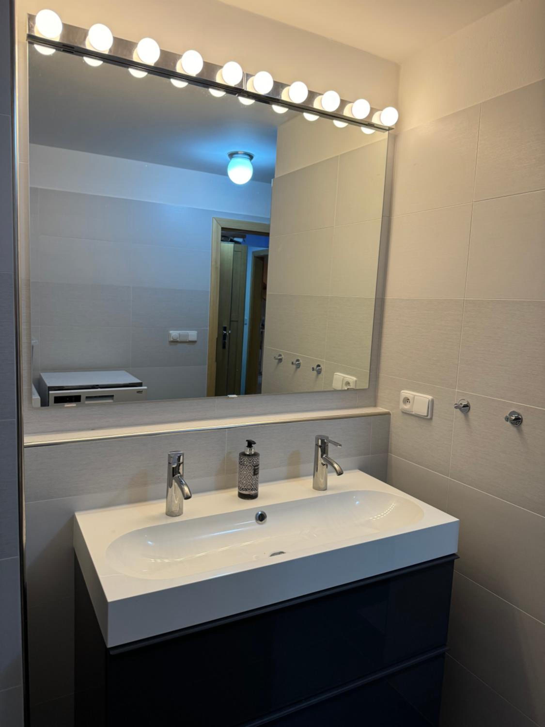 Apartmán Vítkovice 405