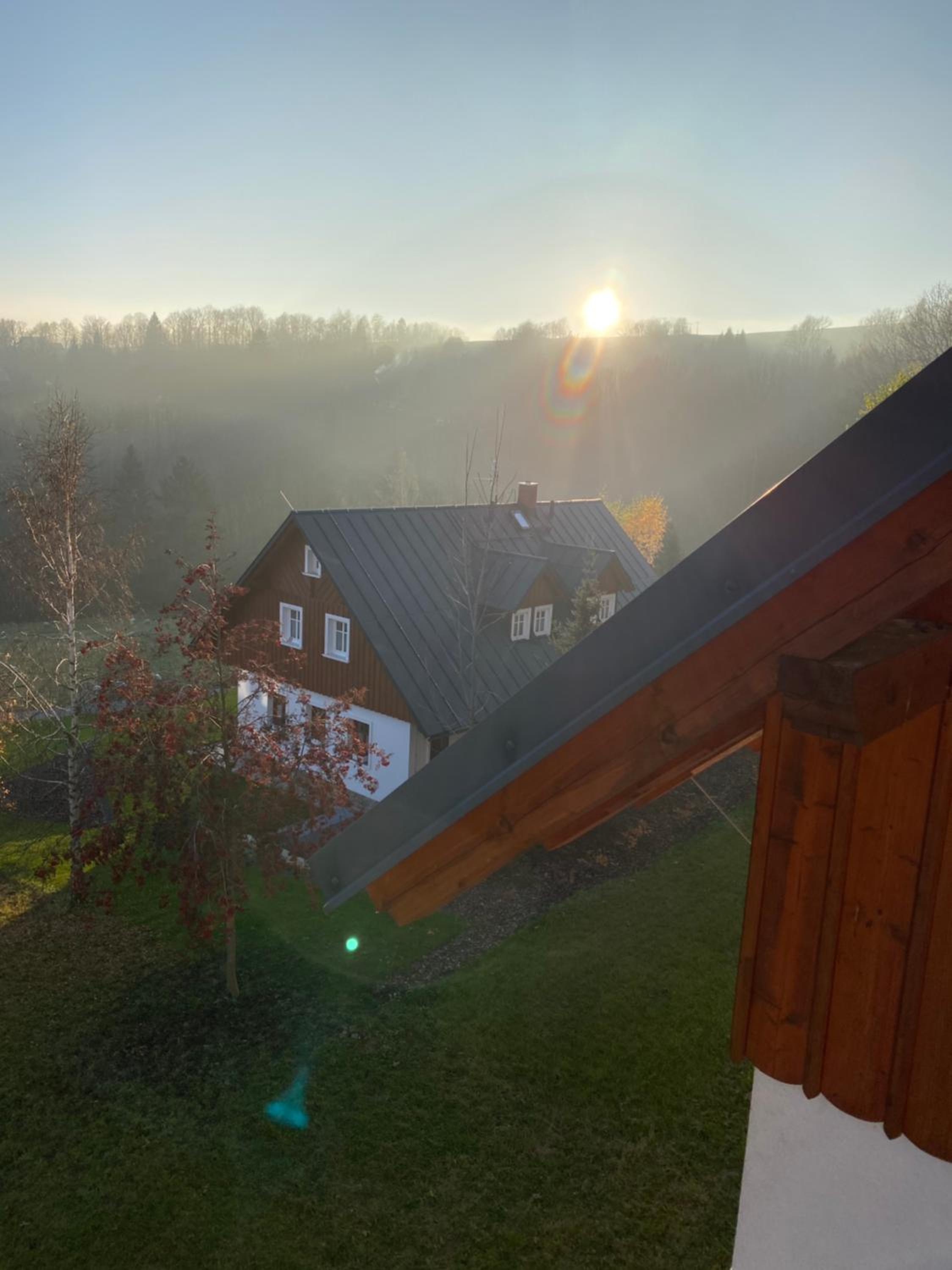 Apartmán Vítkovice 405