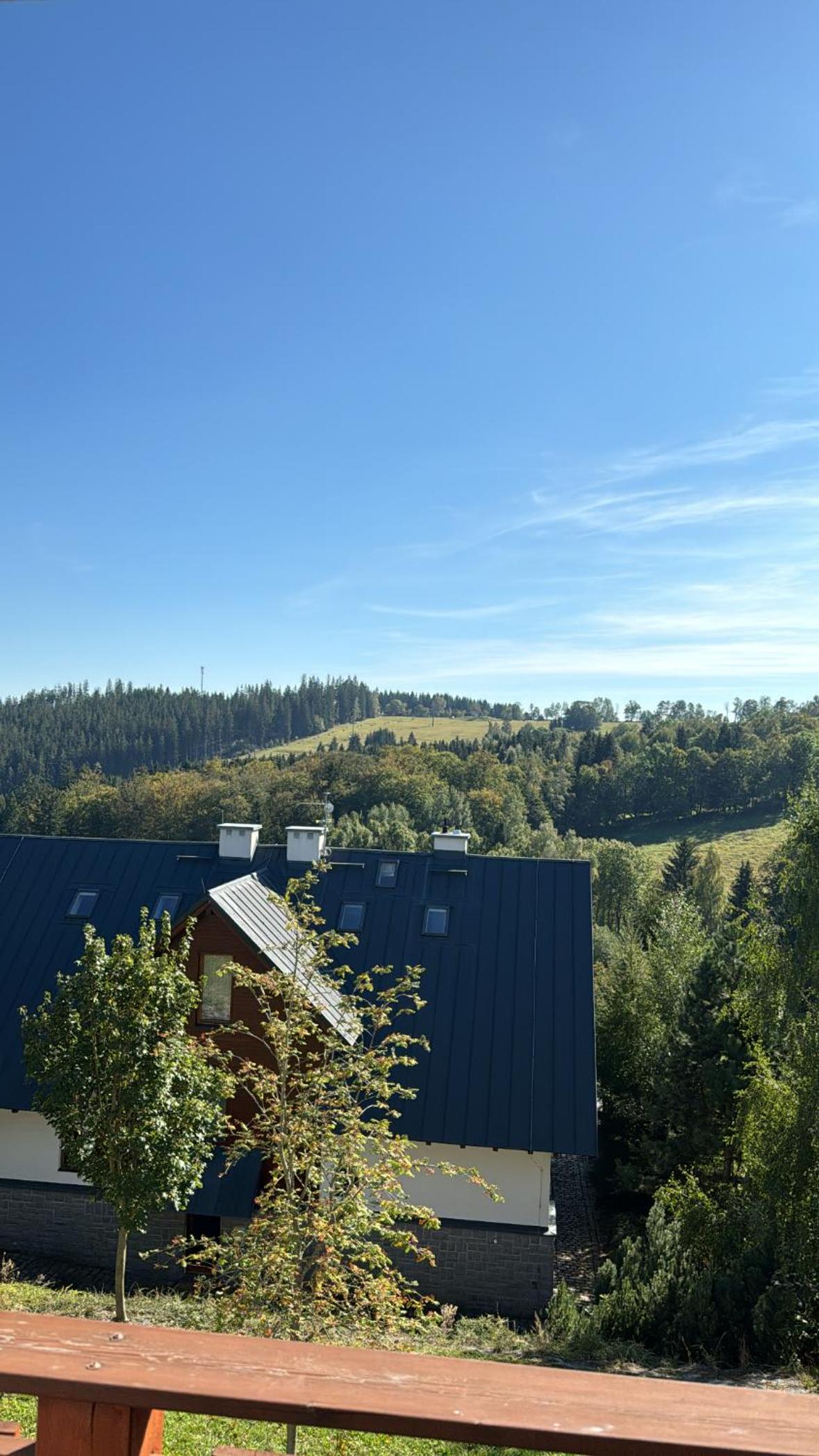Apartmán Vítkovice 405