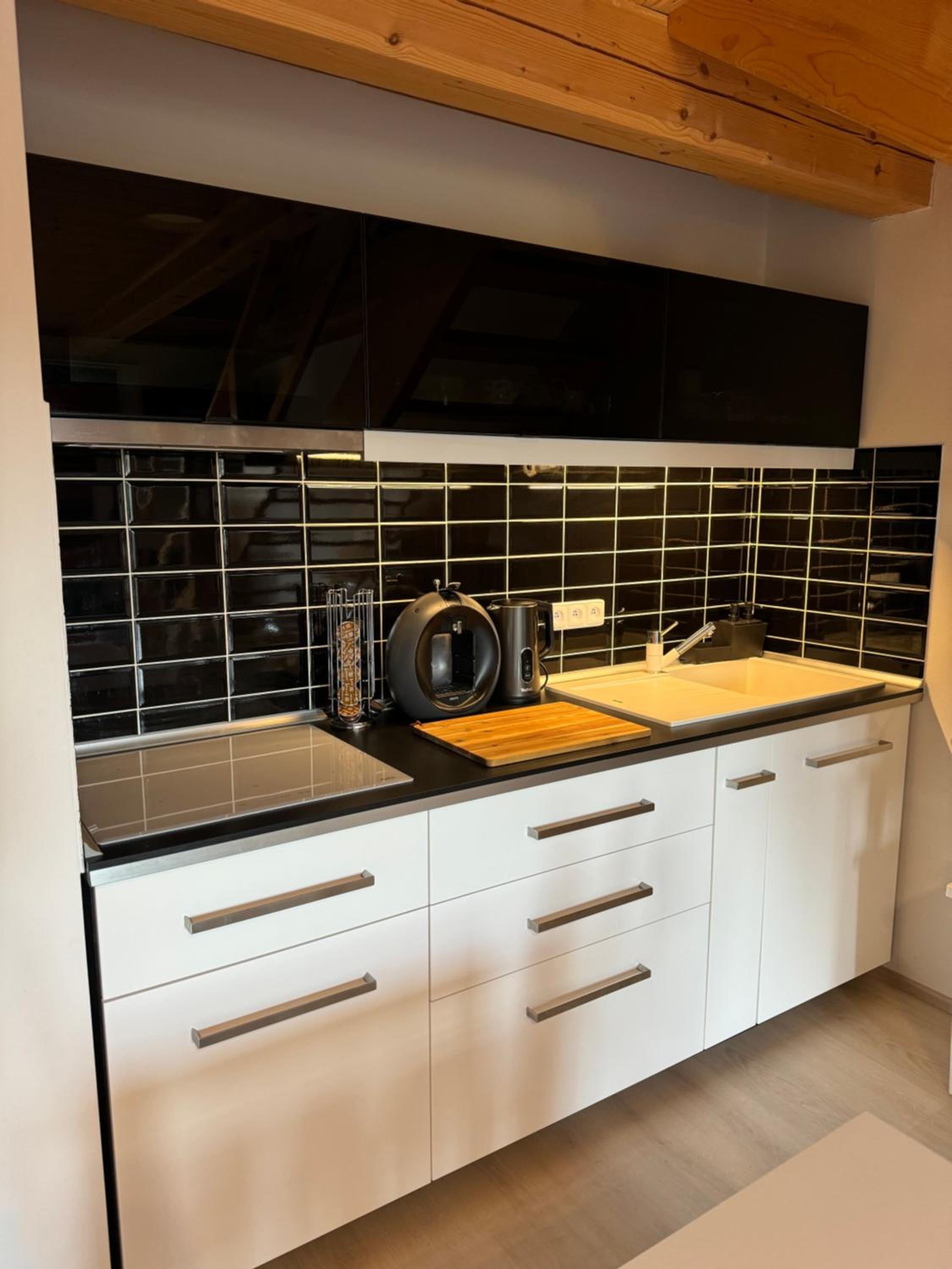 Apartmán Vítkovice 405