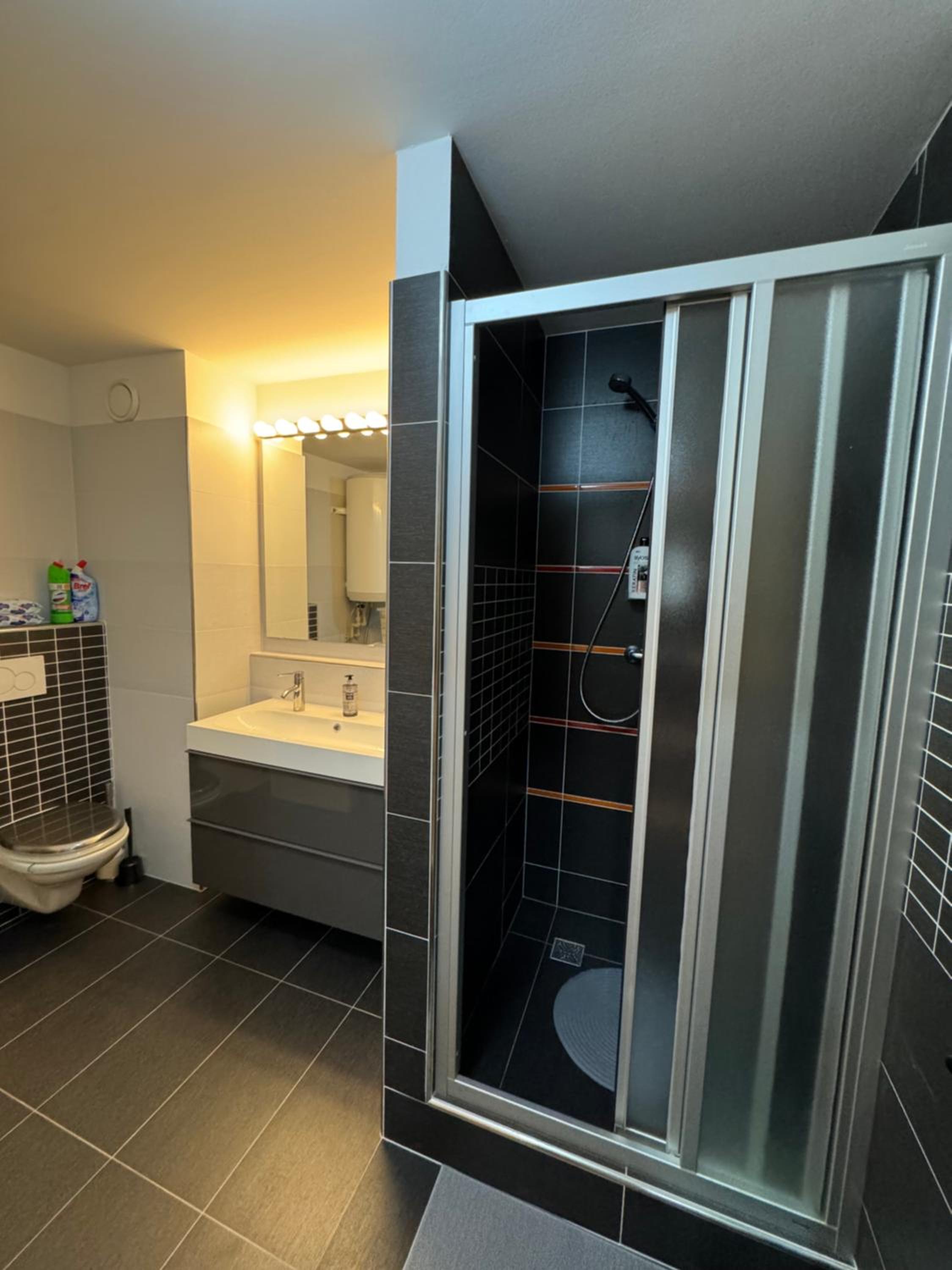 Apartmán Vítkovice 405