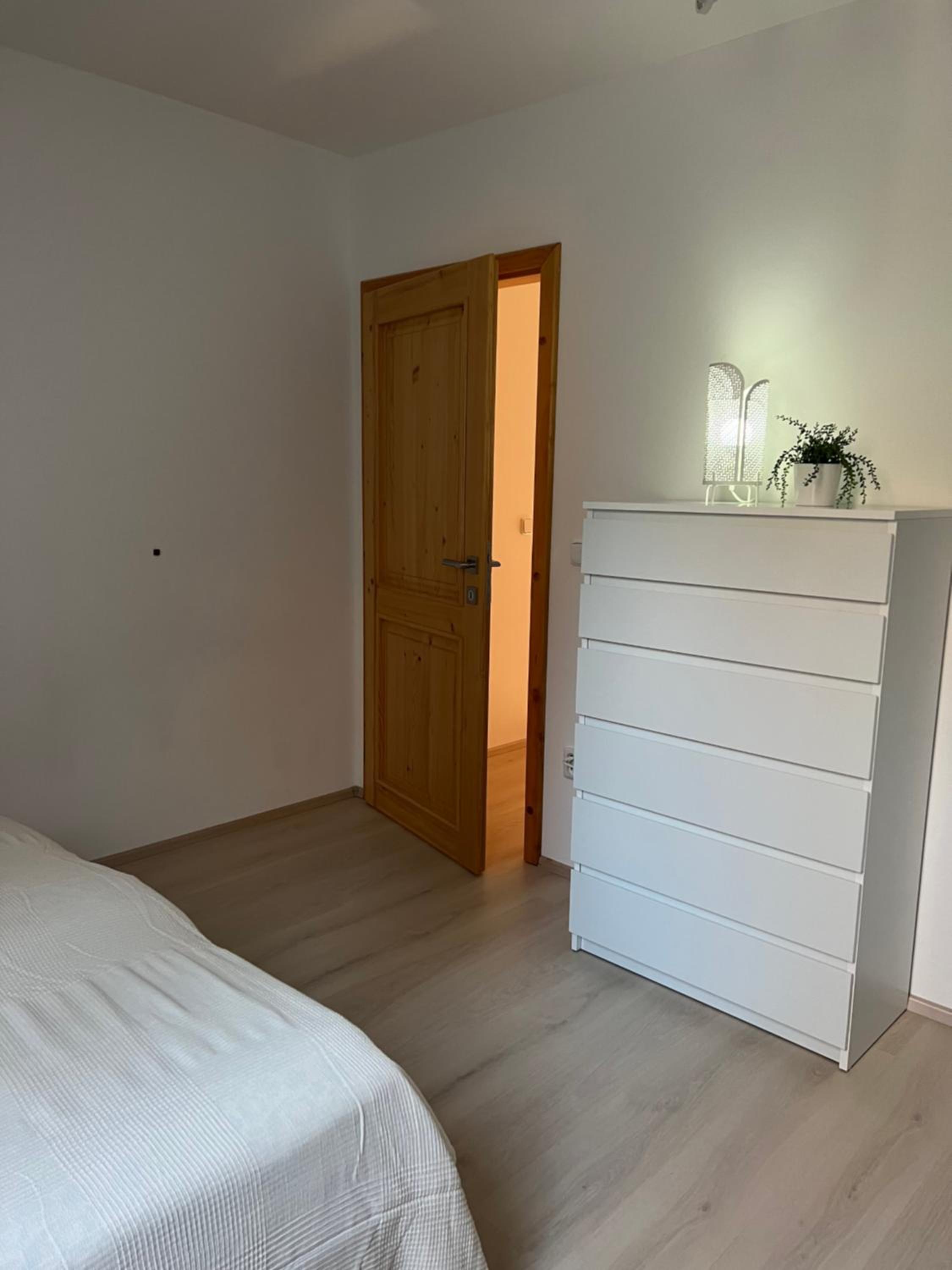 Apartmán Vítkovice 405