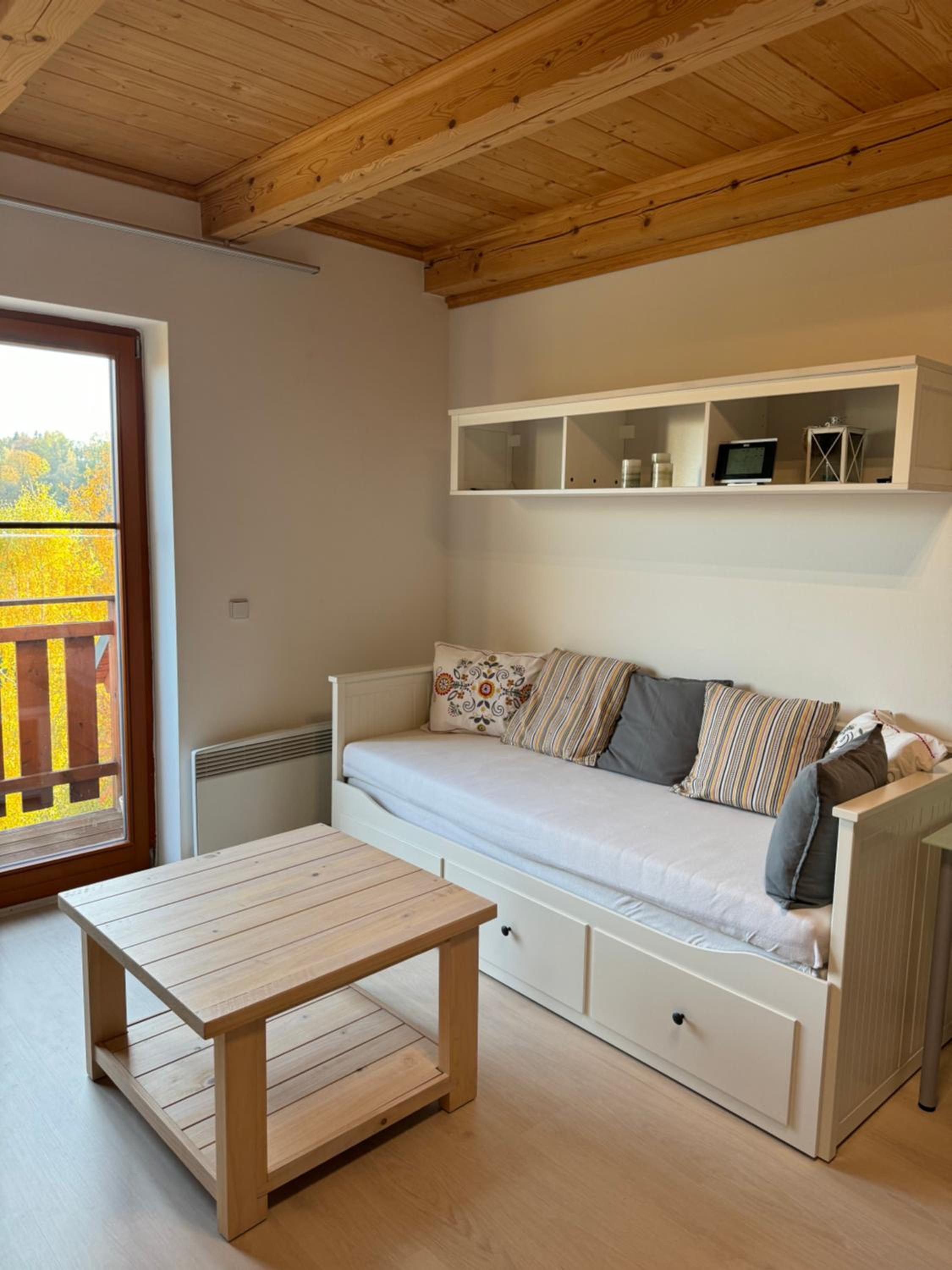 Apartmán Vítkovice 405
